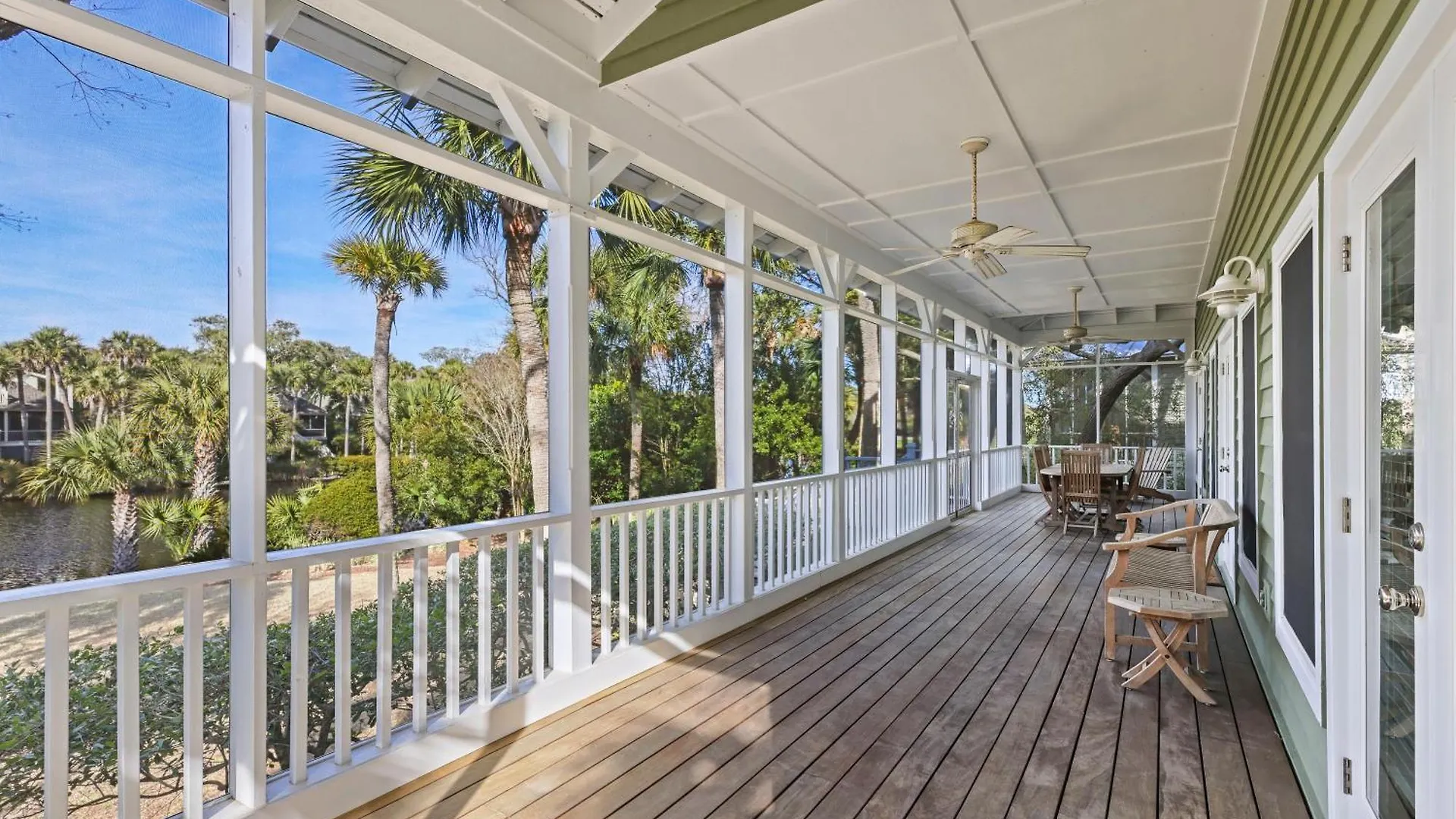 15 Atlantic Kiawah Island