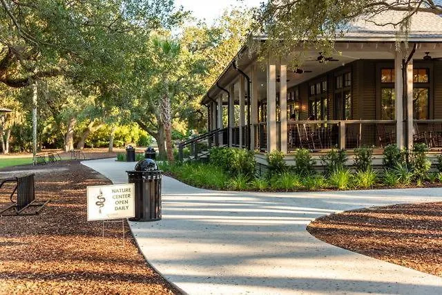 Holiday home 1205 Greenslake Kiawah Island