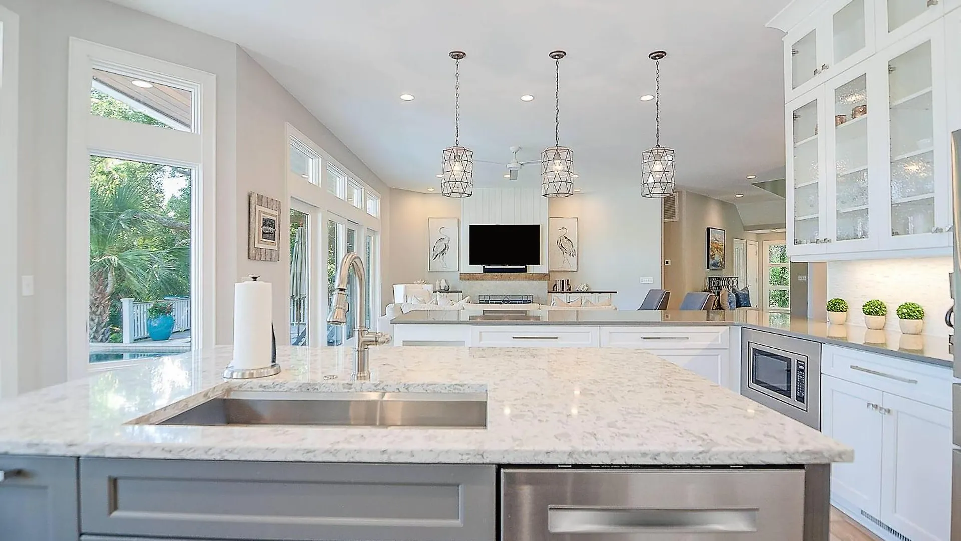 Holiday home 181 Glen Abbey Kiawah Island