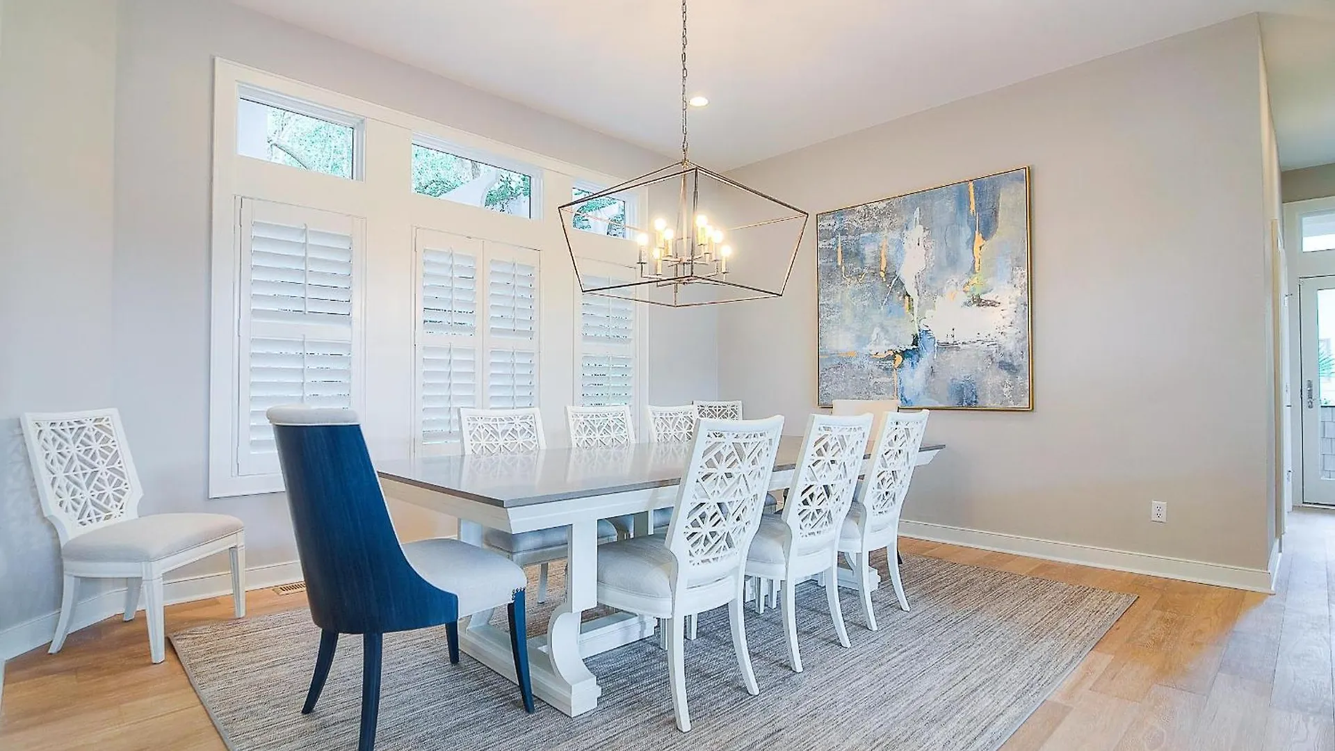181 Glen Abbey Holiday home *