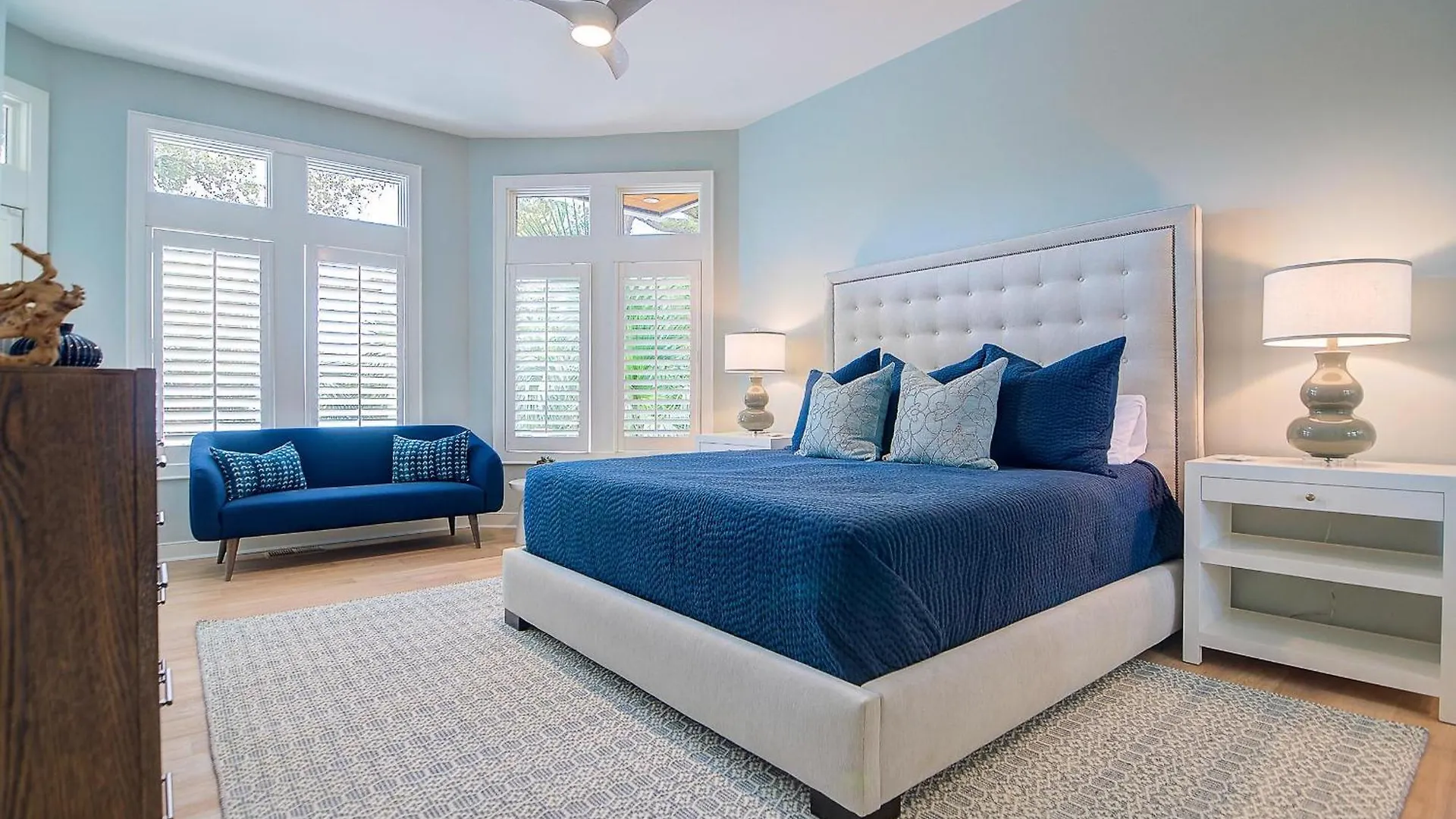 181 Glen Abbey Holiday home Kiawah Island