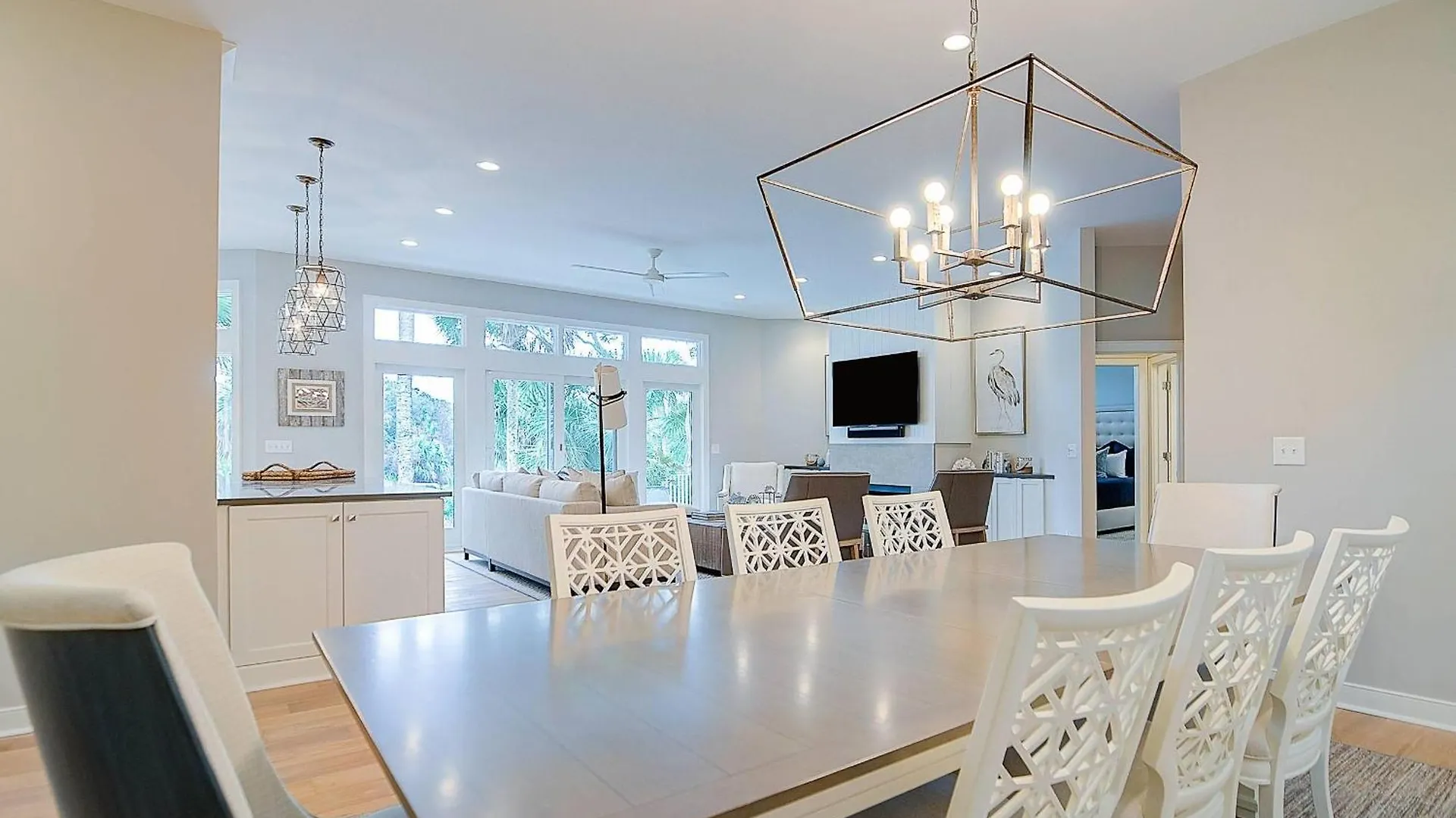 Holiday home 181 Glen Abbey Kiawah Island