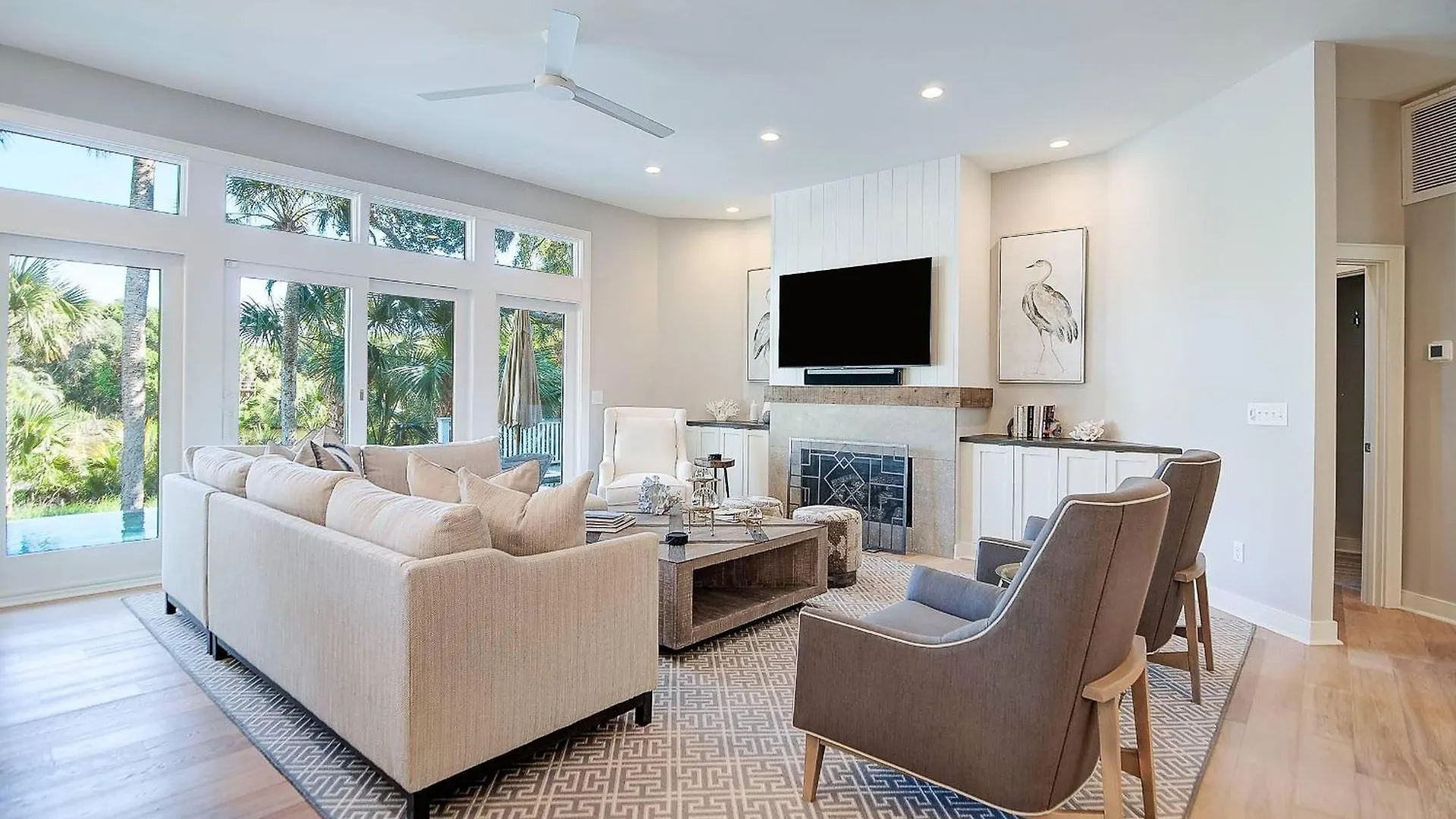 181 Glen Abbey Holiday home