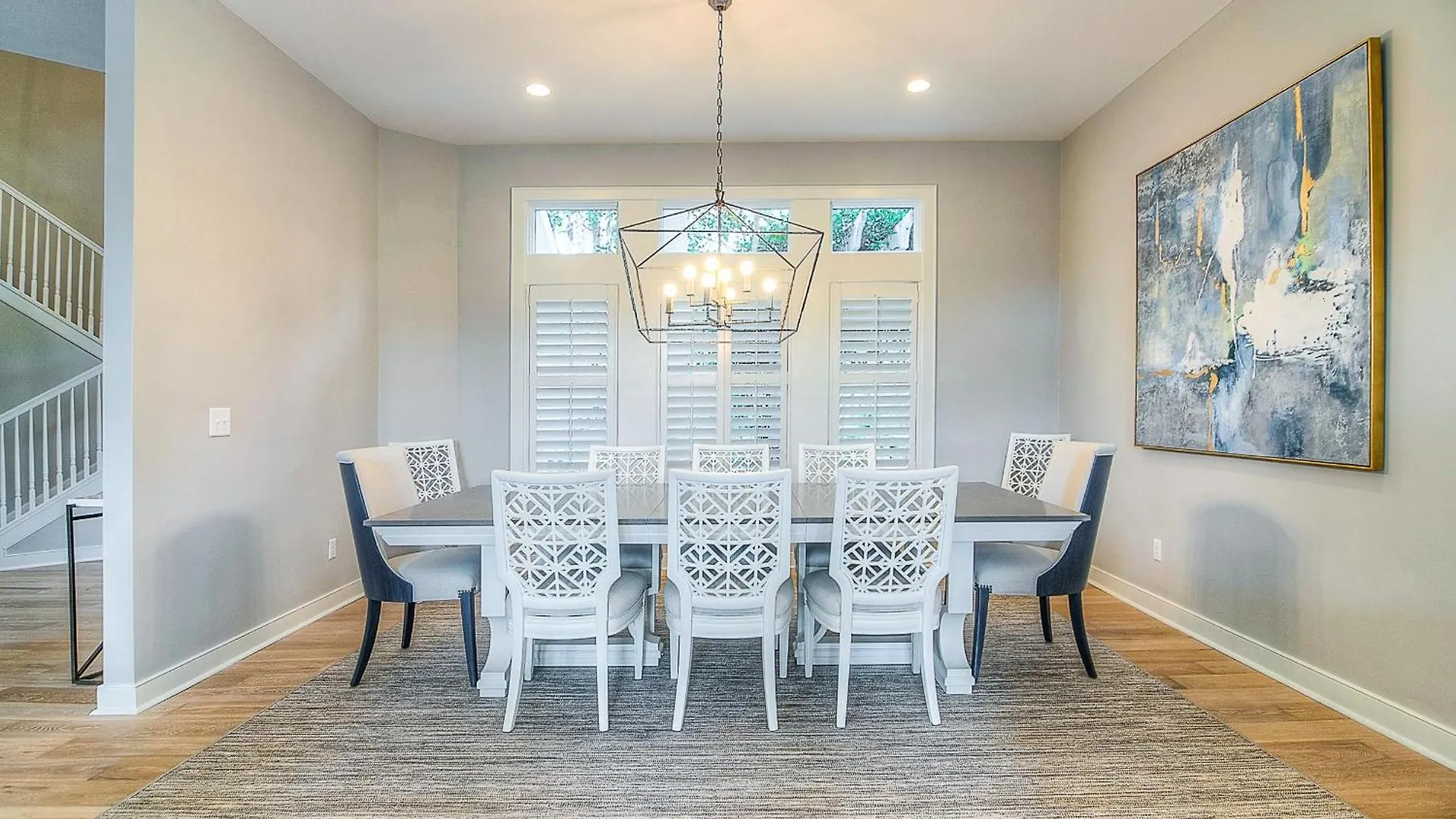 181 Glen Abbey Holiday home *