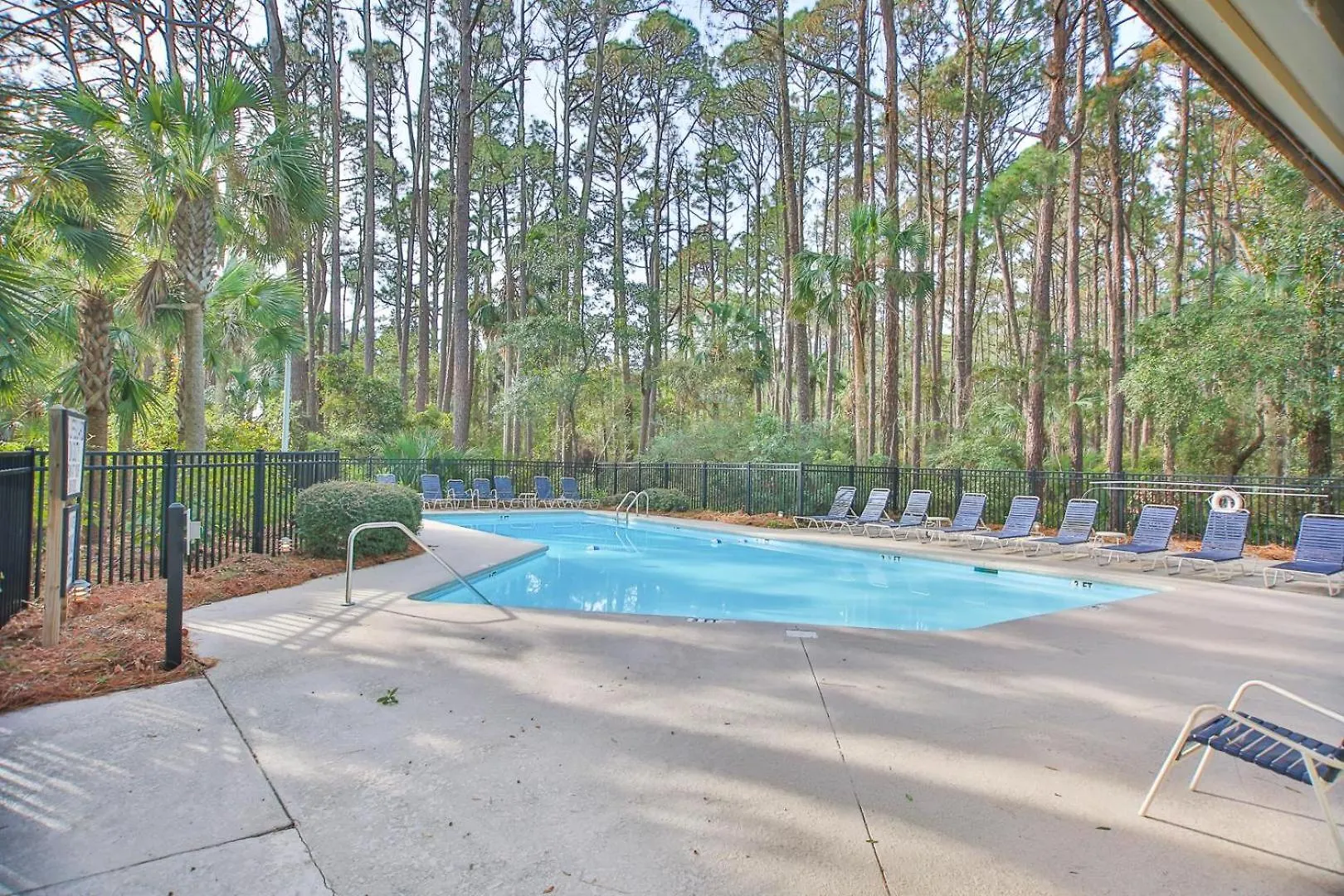 Holiday home 1205 Greenslake