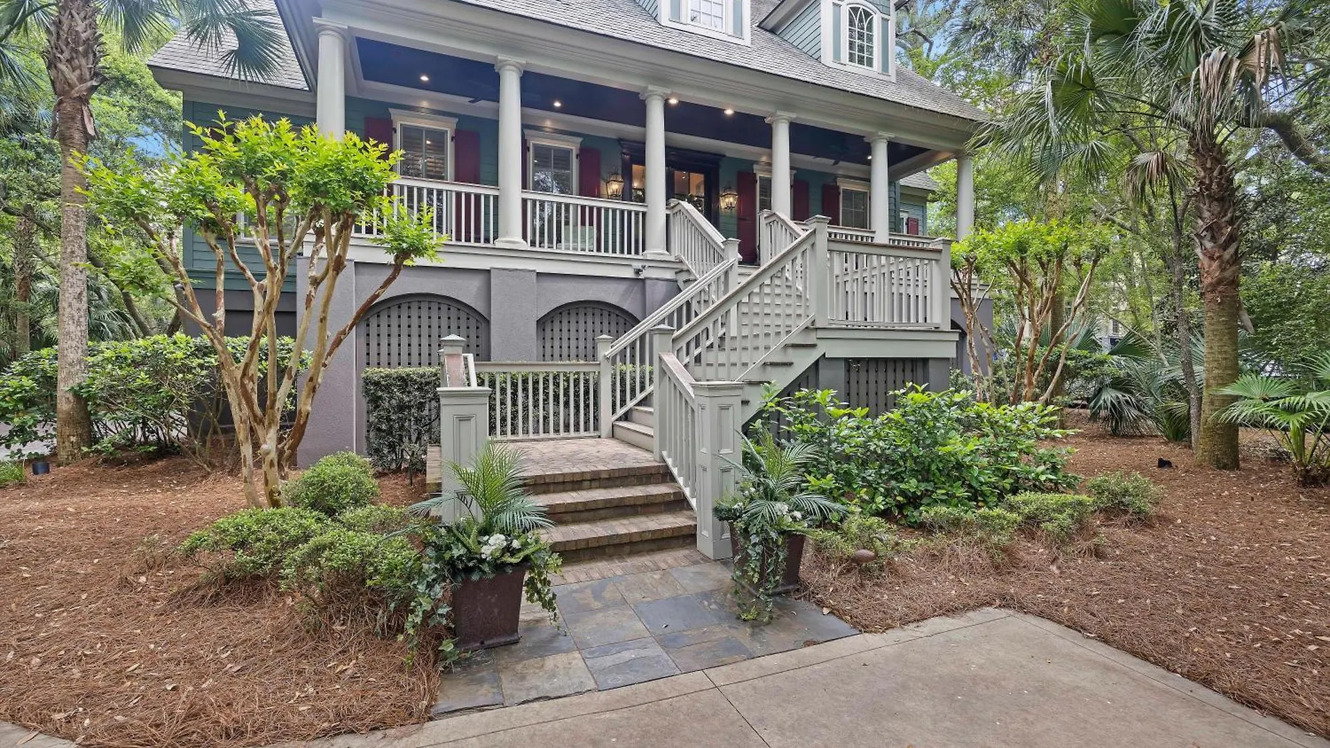 Holiday home 350 Walker Cup