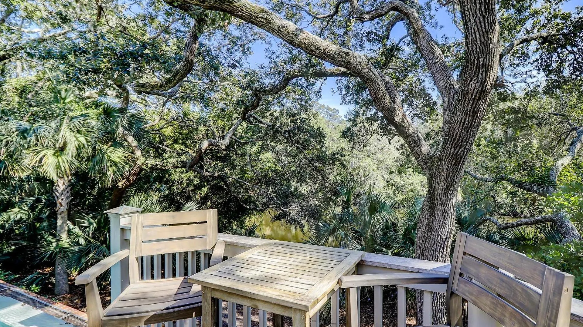 350 Walker Cup Holiday home Kiawah Island