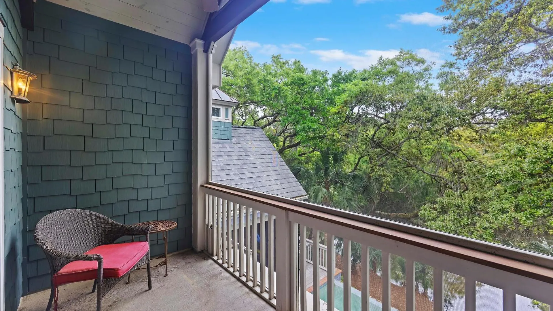 350 Walker Cup Holiday home Kiawah Island