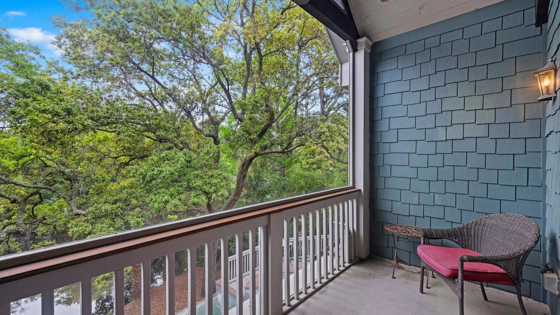 Holiday home 350 Walker Cup Kiawah Island