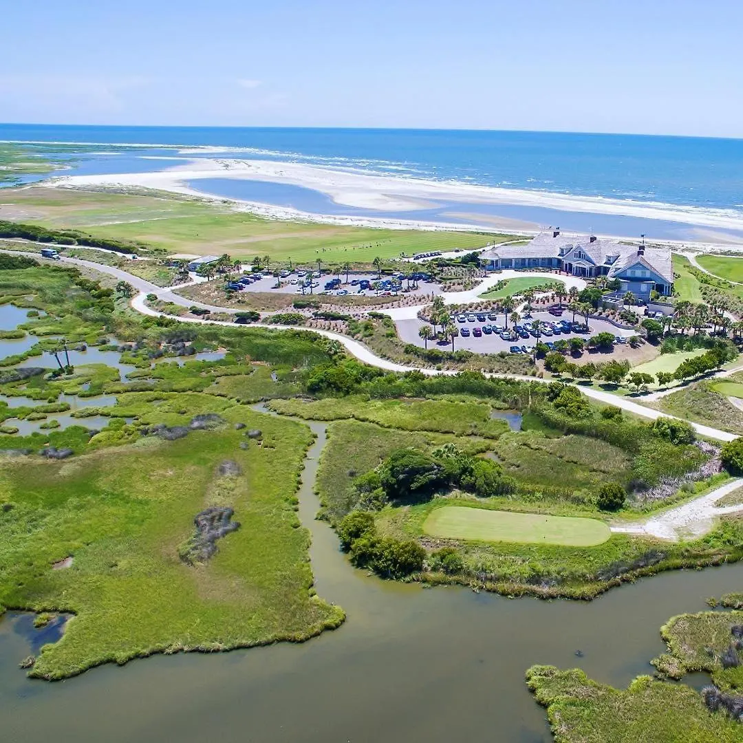 4855 Turtle Cove Kiawah Island