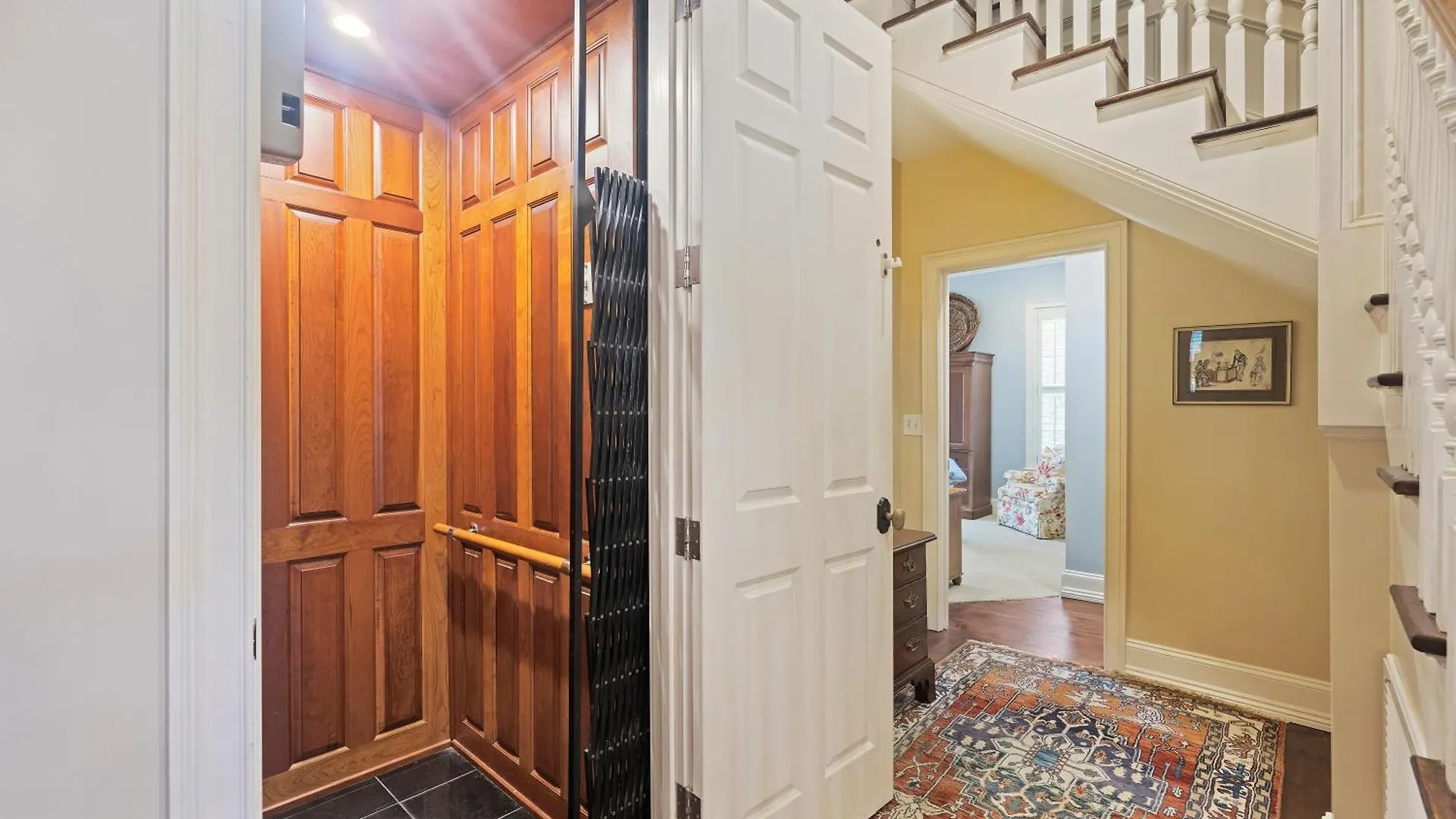 350 Walker Cup Holiday home