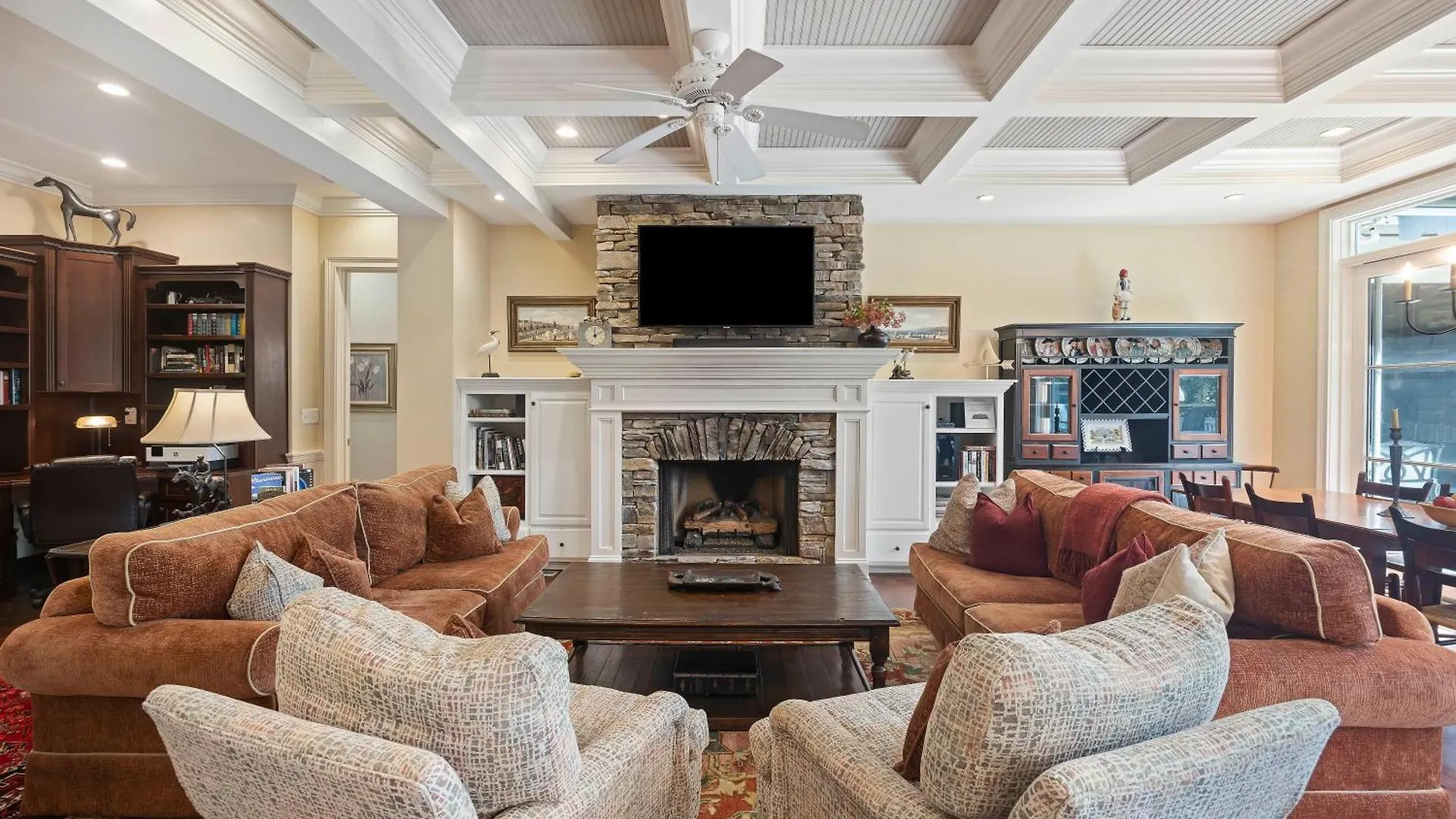 Holiday home 350 Walker Cup
