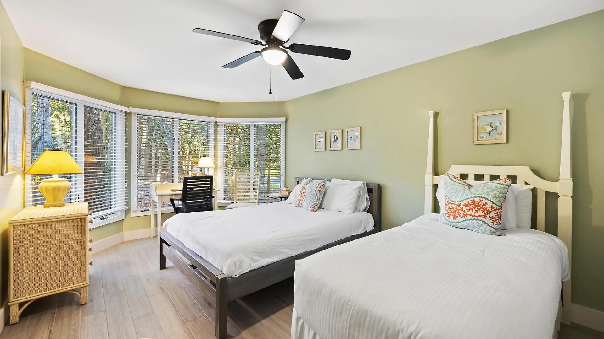 4855 Turtle Cove Kiawah Island
