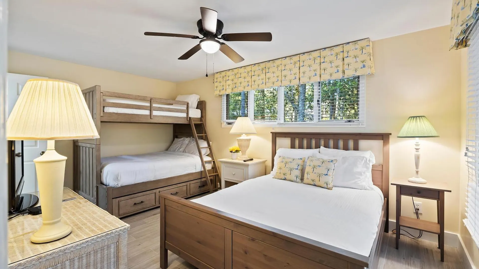 4855 Turtle Cove Holiday home