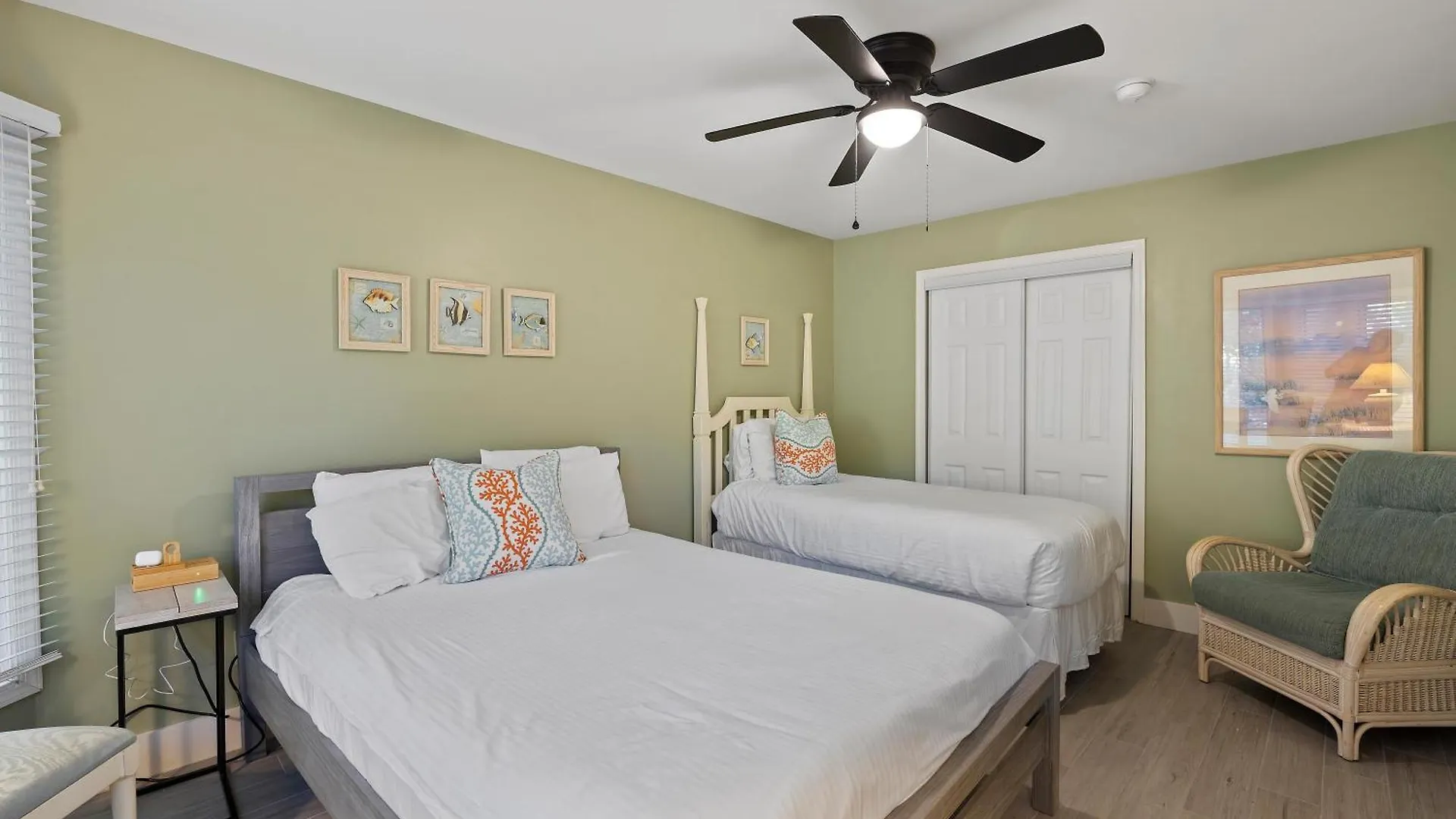 4855 Turtle Cove Holiday home *