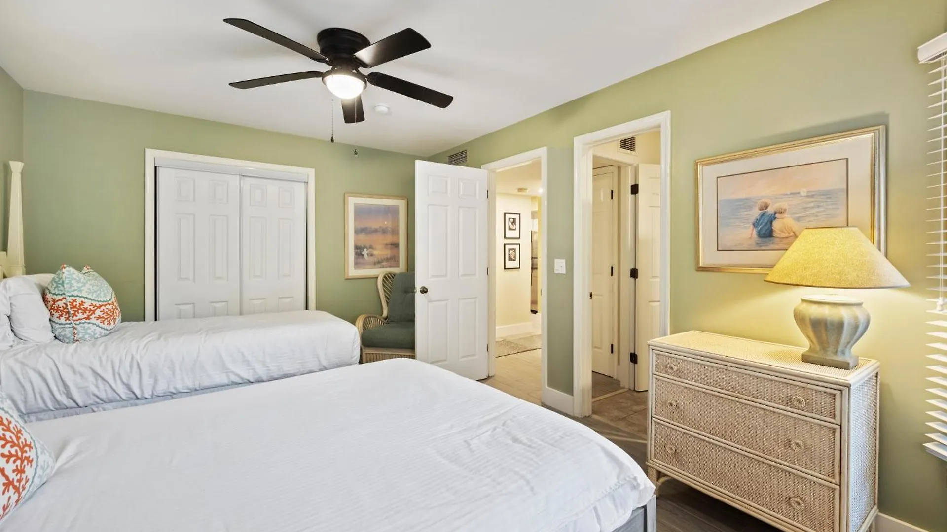Holiday home 4855 Turtle Cove *