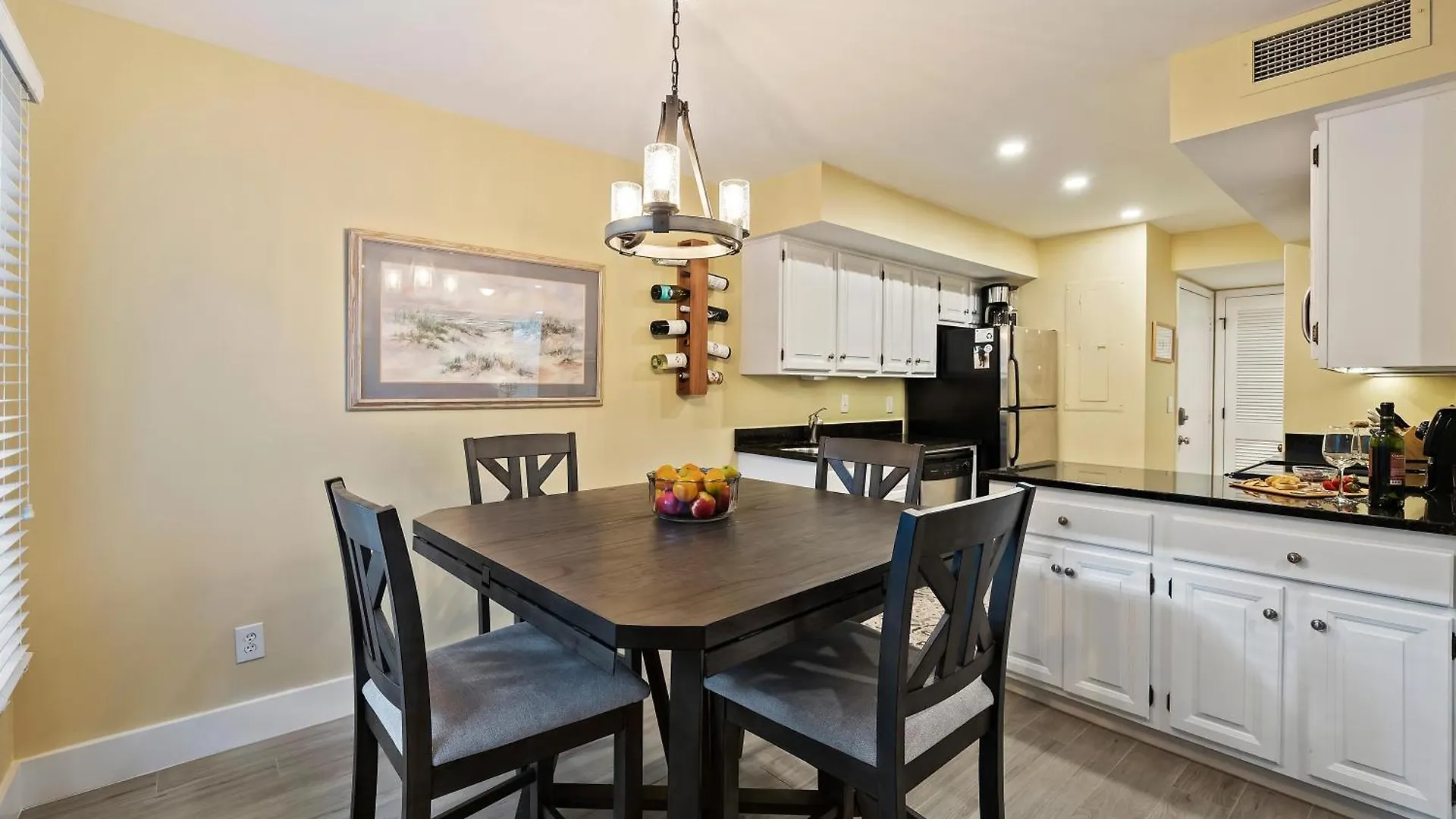Holiday home 4855 Turtle Cove