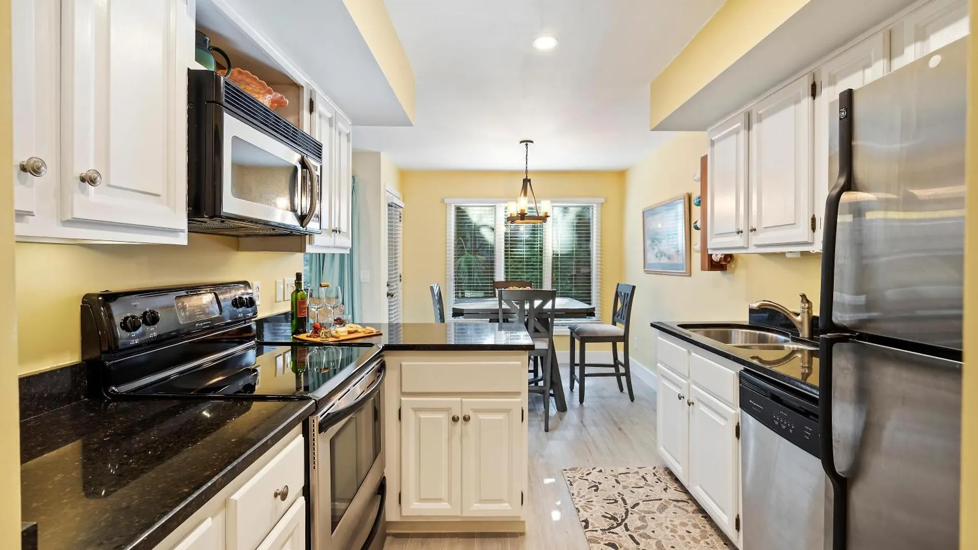 4855 Turtle Cove Holiday home *
