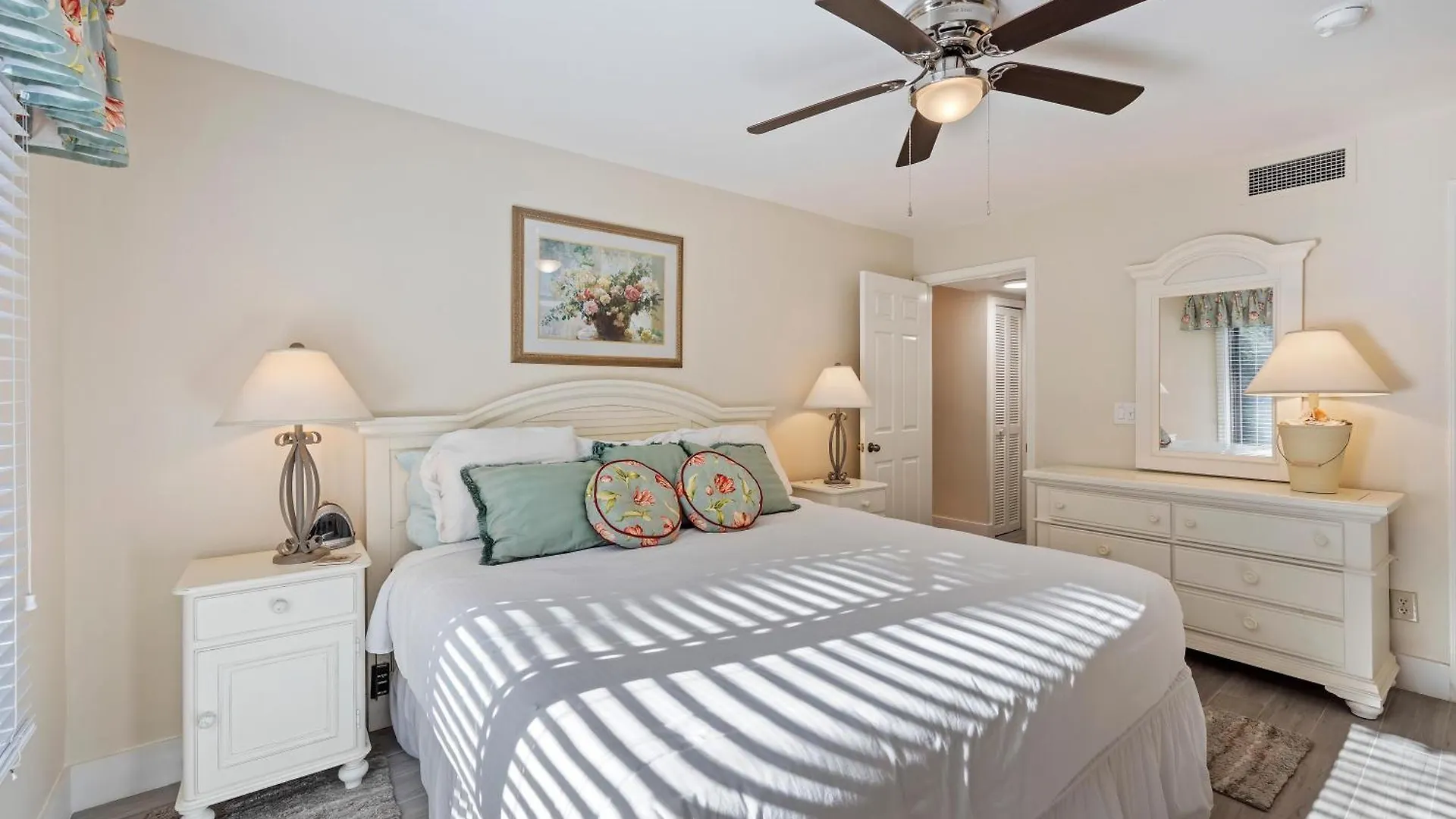 Holiday home 4855 Turtle Cove *