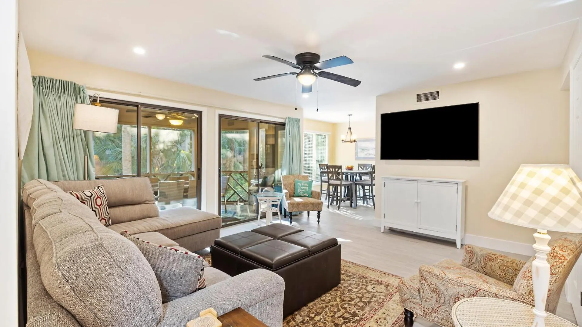 4855 Turtle Cove Holiday home Kiawah Island