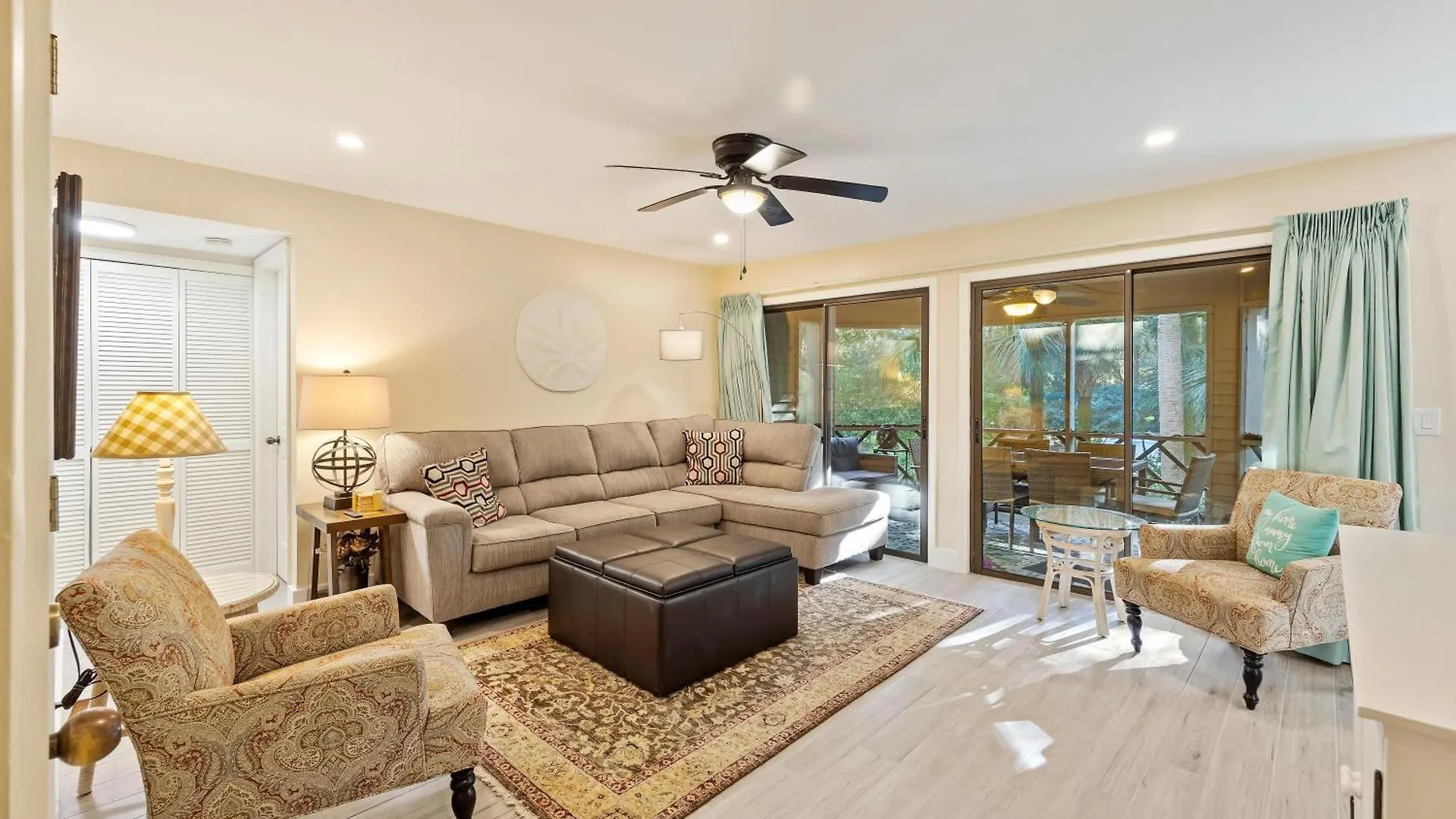 4855 Turtle Cove * Kiawah Island