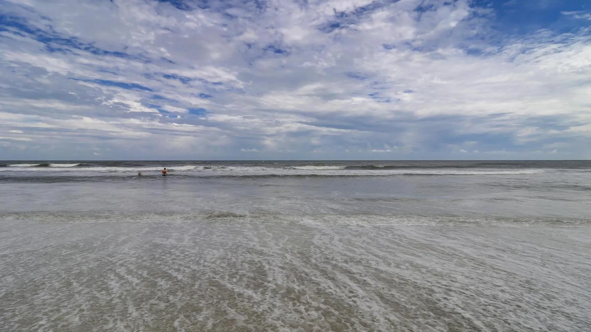 Holiday home 4855 Turtle Cove Kiawah Island
