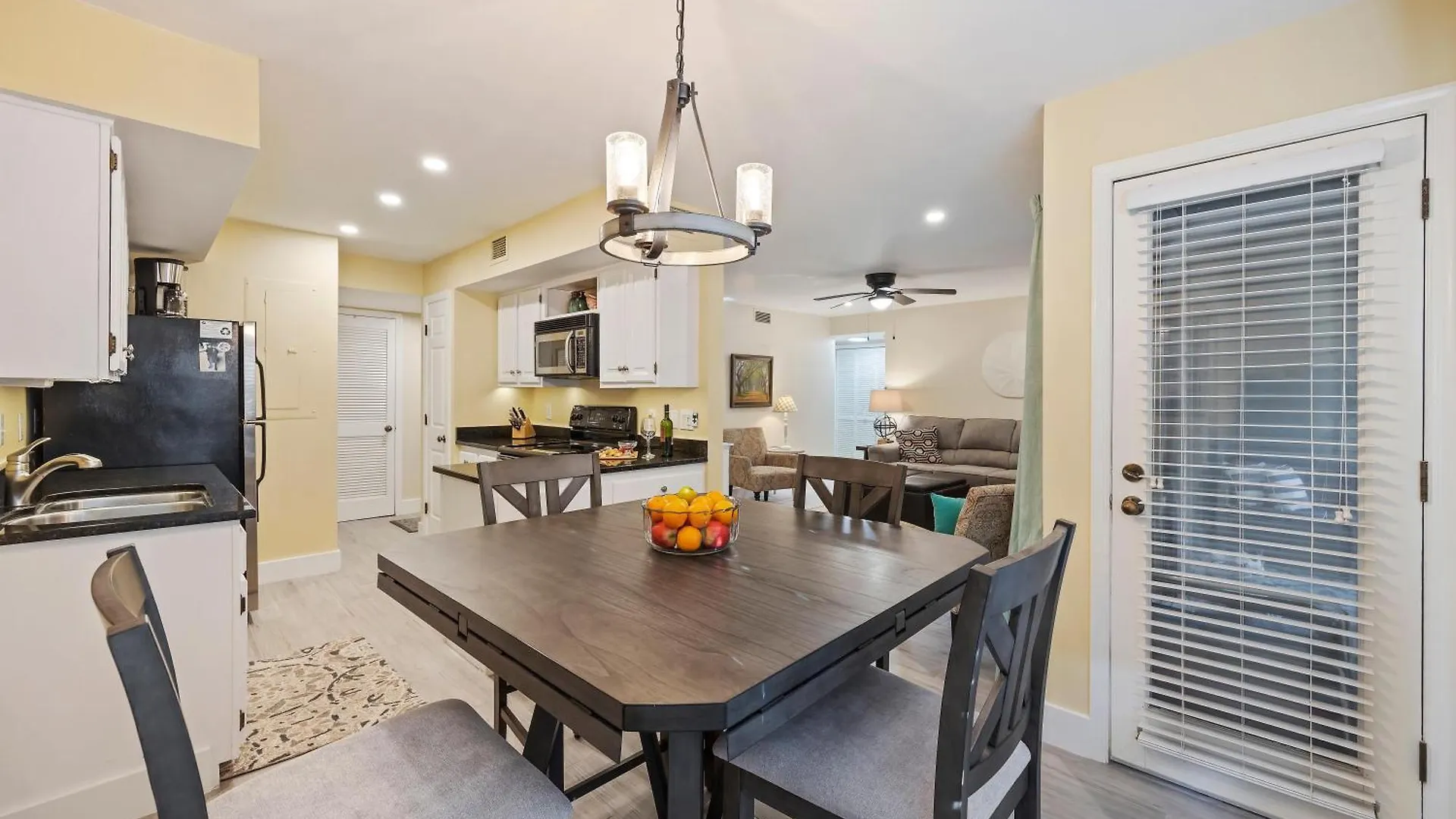 Holiday home 4855 Turtle Cove *