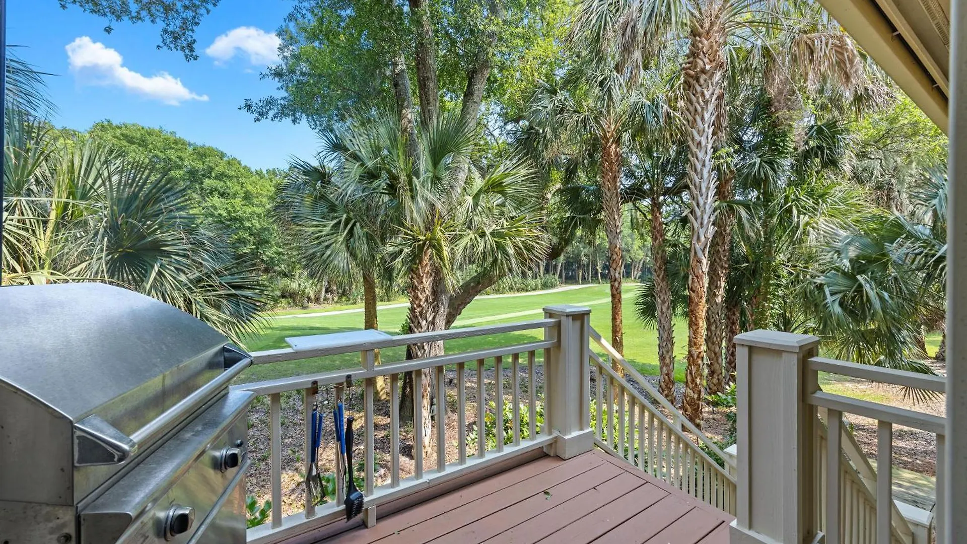 23 Ocean Holiday home Kiawah Island