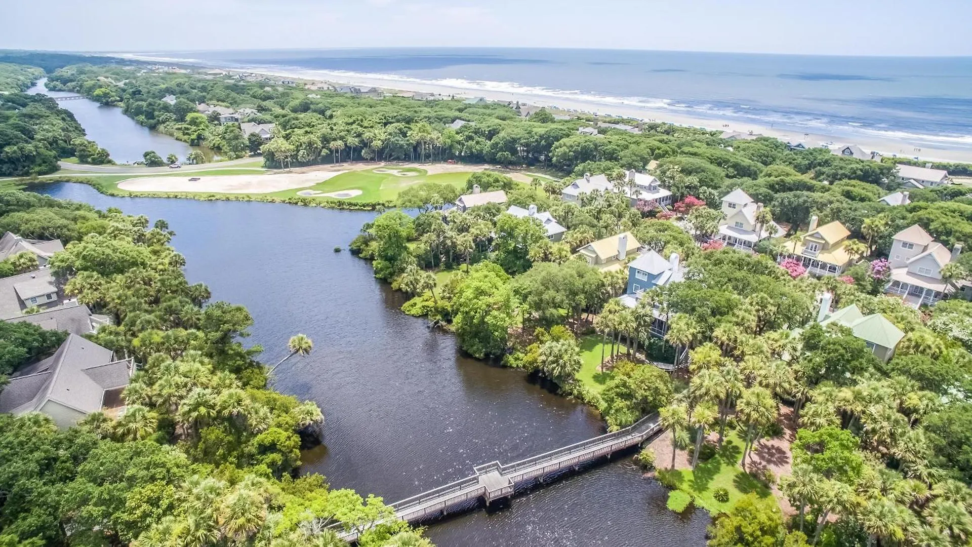 23 Ocean * Kiawah Island