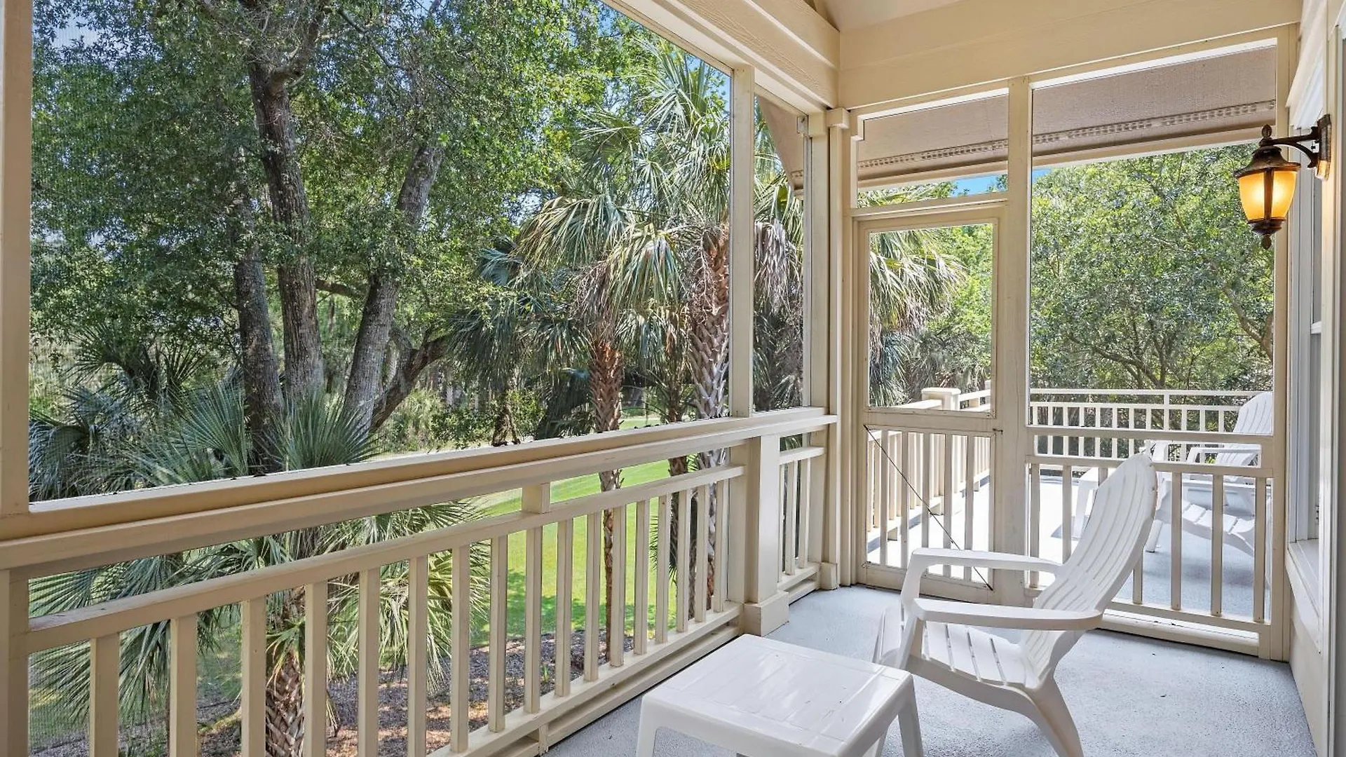 23 Ocean Holiday home Kiawah Island