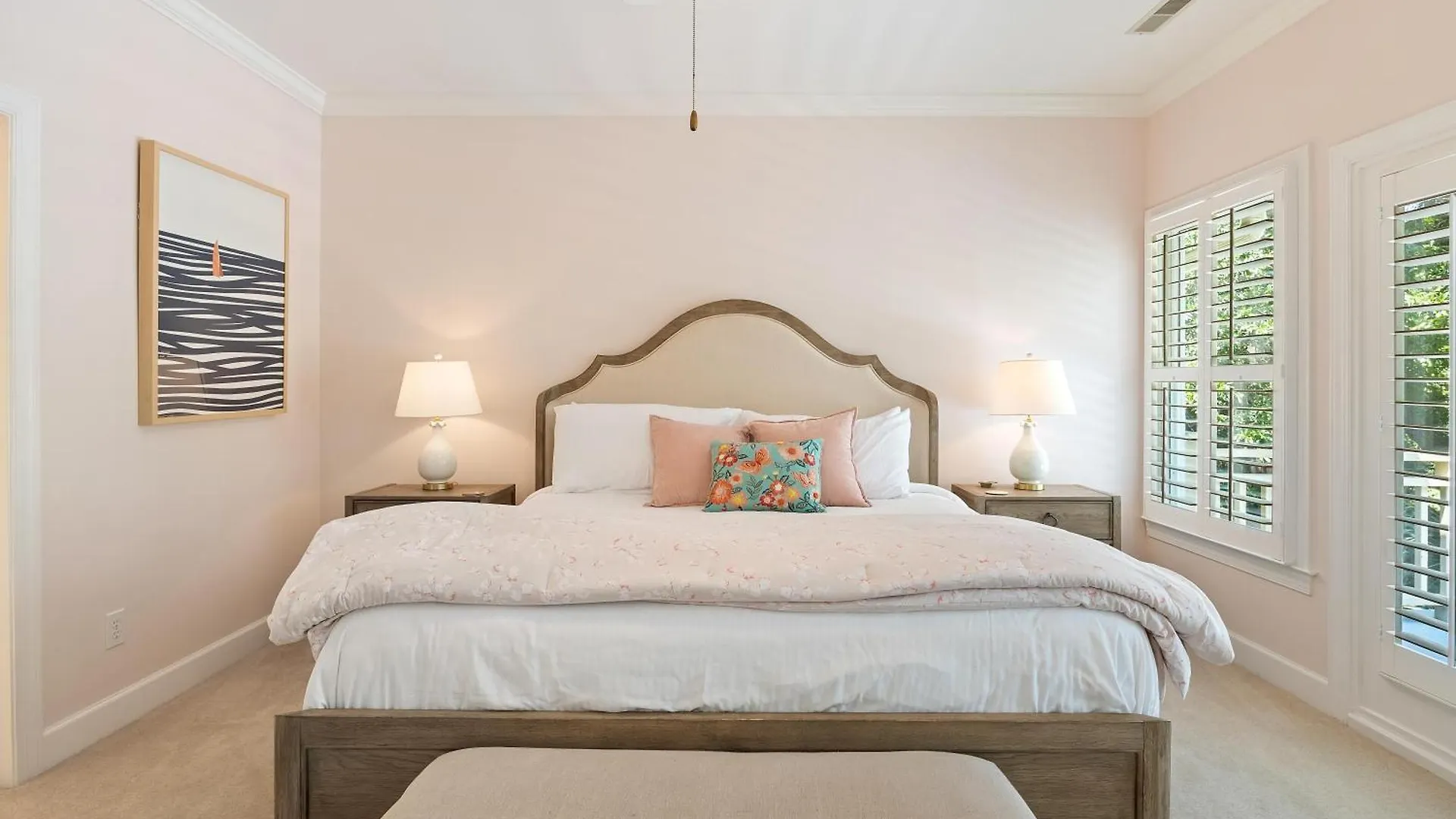 23 Ocean Holiday home Kiawah Island