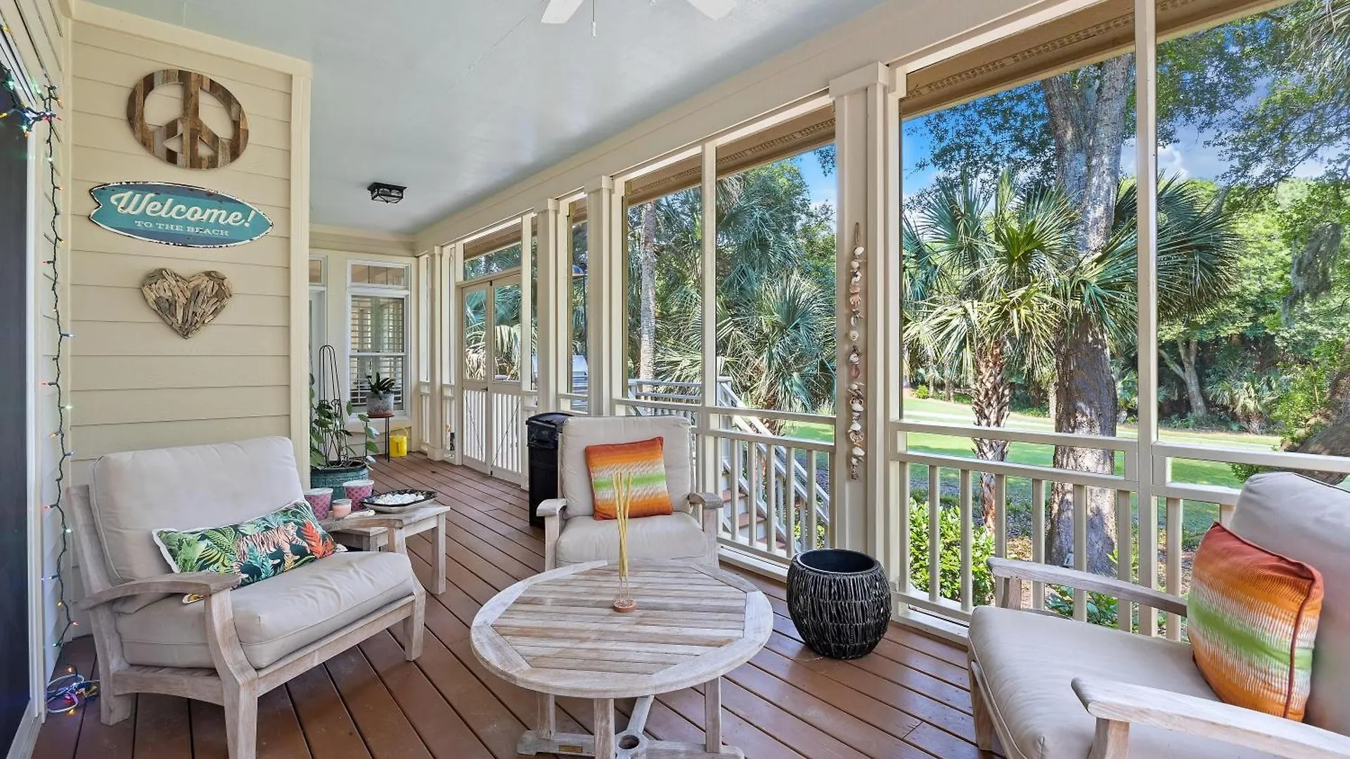 23 Ocean Holiday home *
