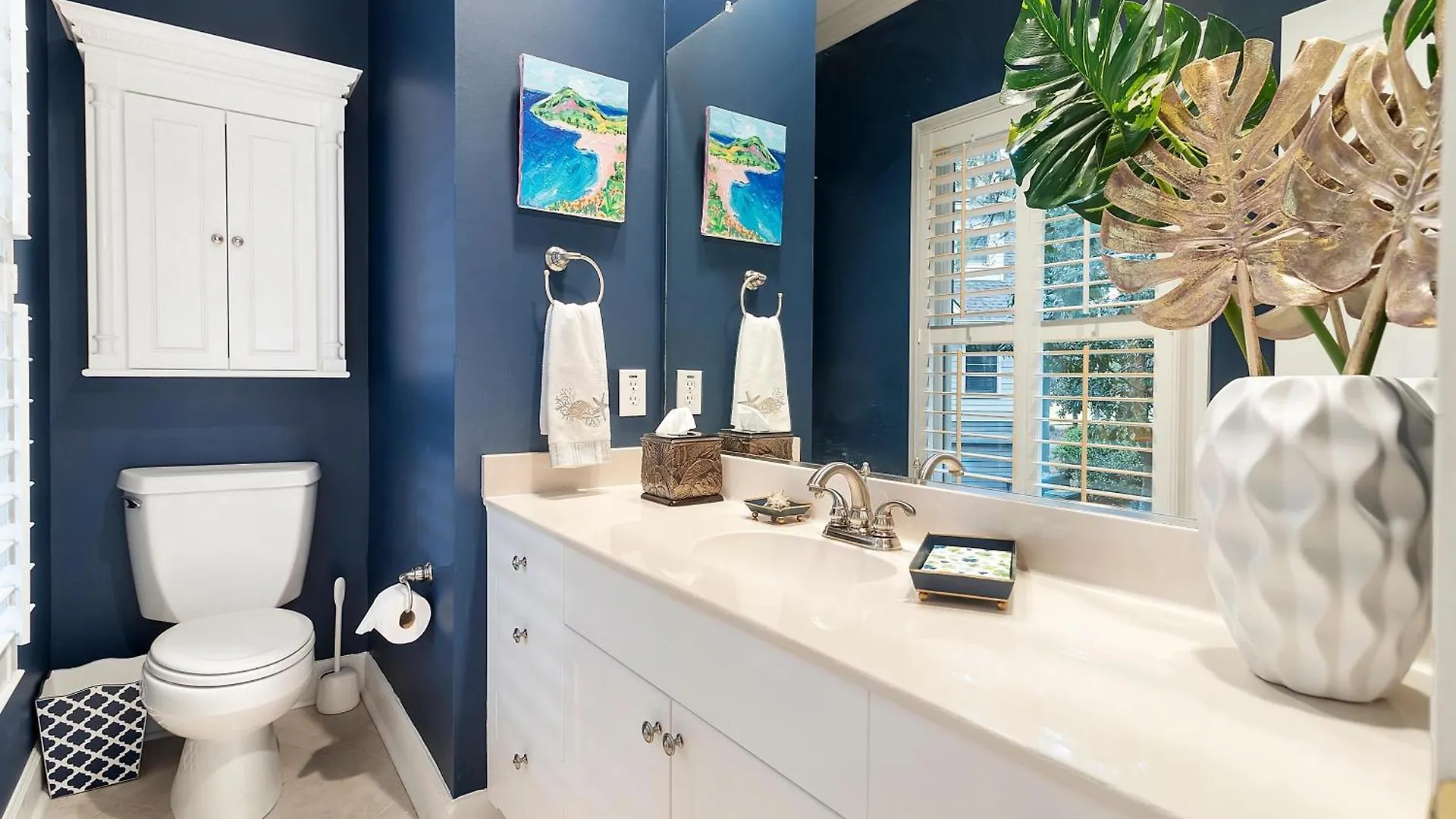 23 Ocean Holiday home