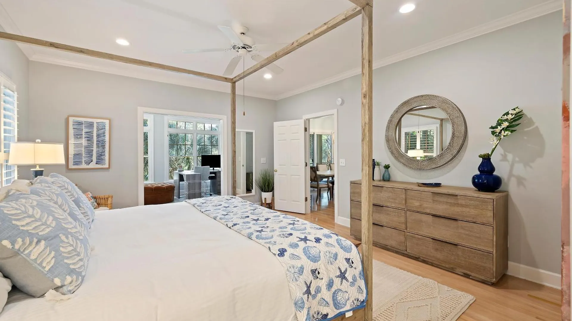 23 Ocean Holiday home Kiawah Island