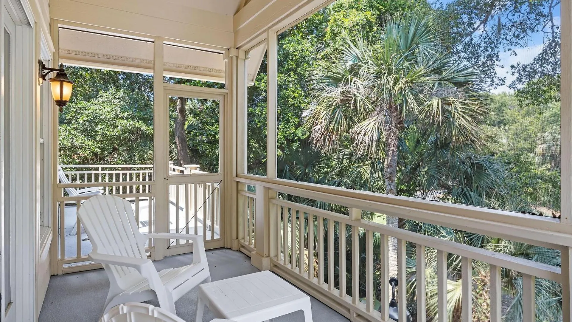 Holiday home 23 Ocean Kiawah Island