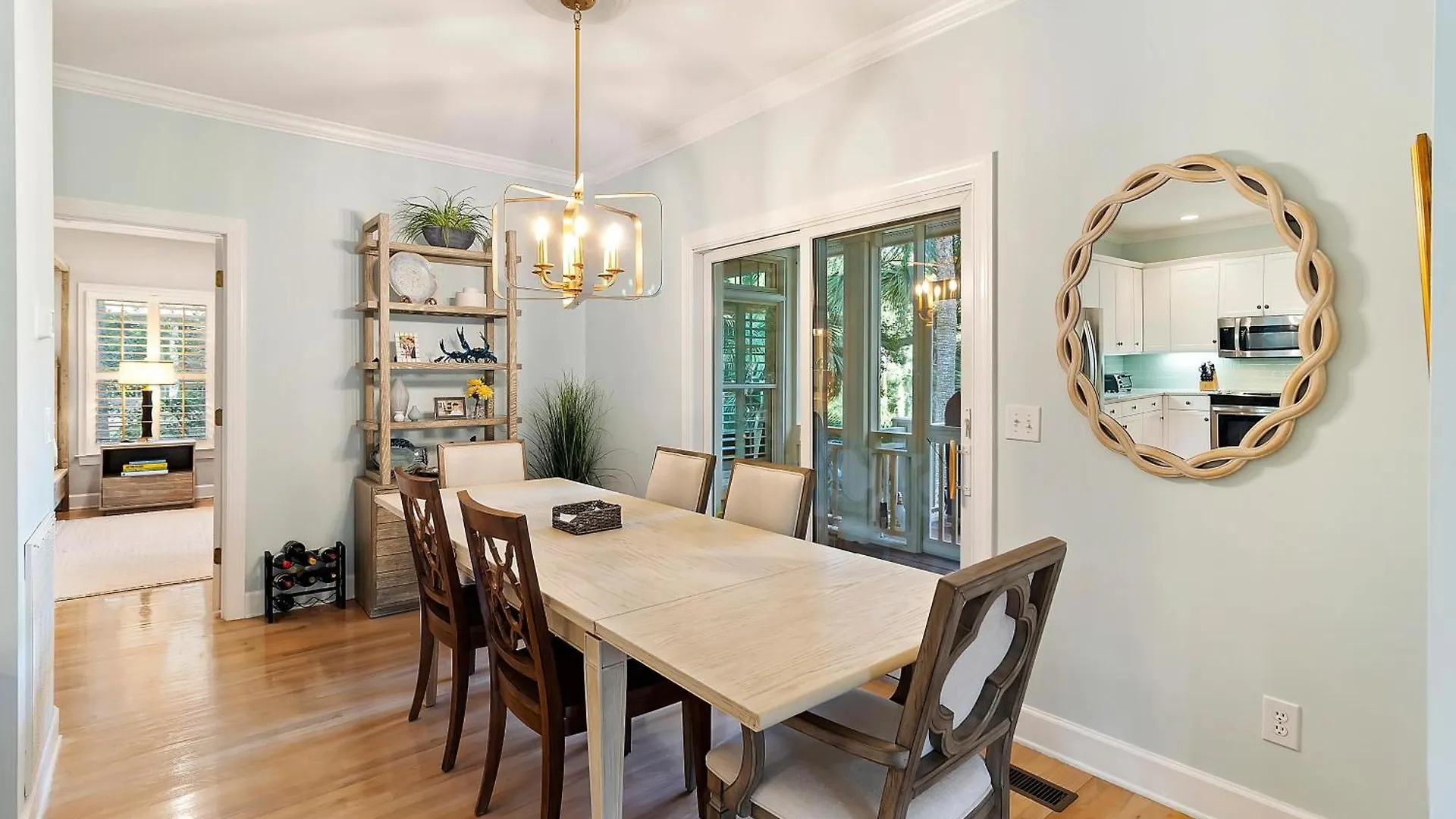 23 Ocean Kiawah Island