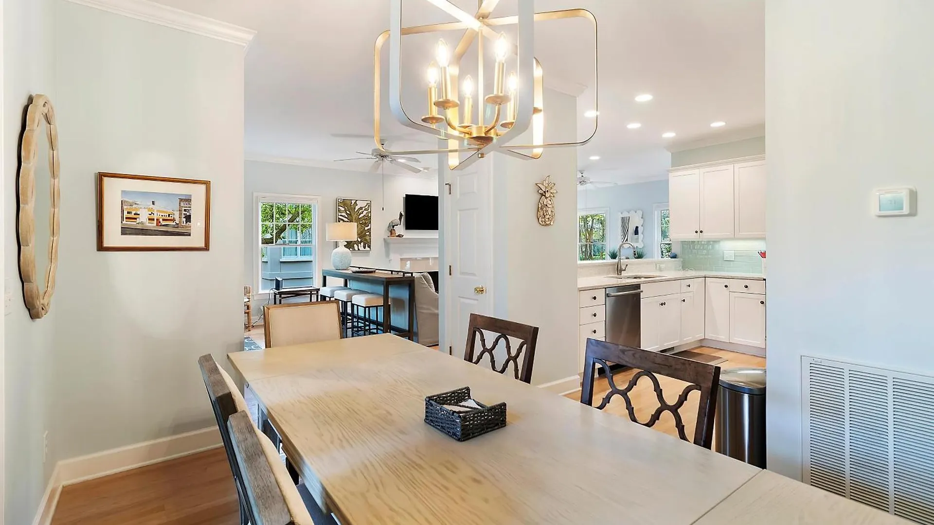 23 Ocean Holiday home
