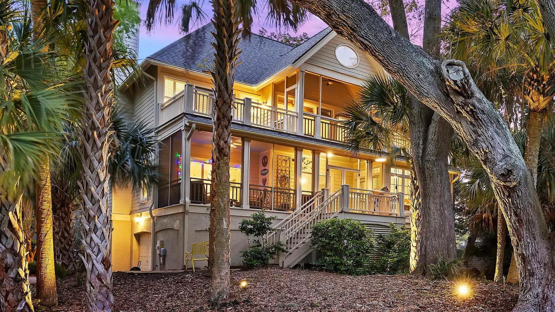 Holiday home 23 Ocean