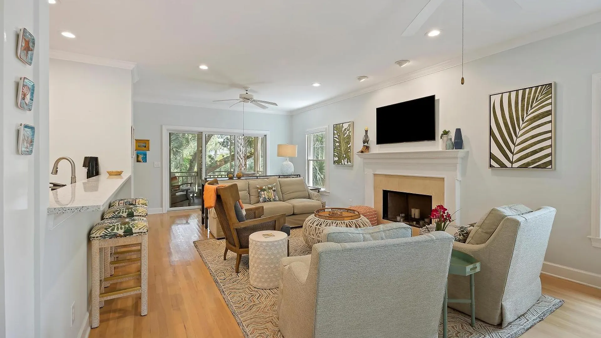 23 Ocean Holiday home *