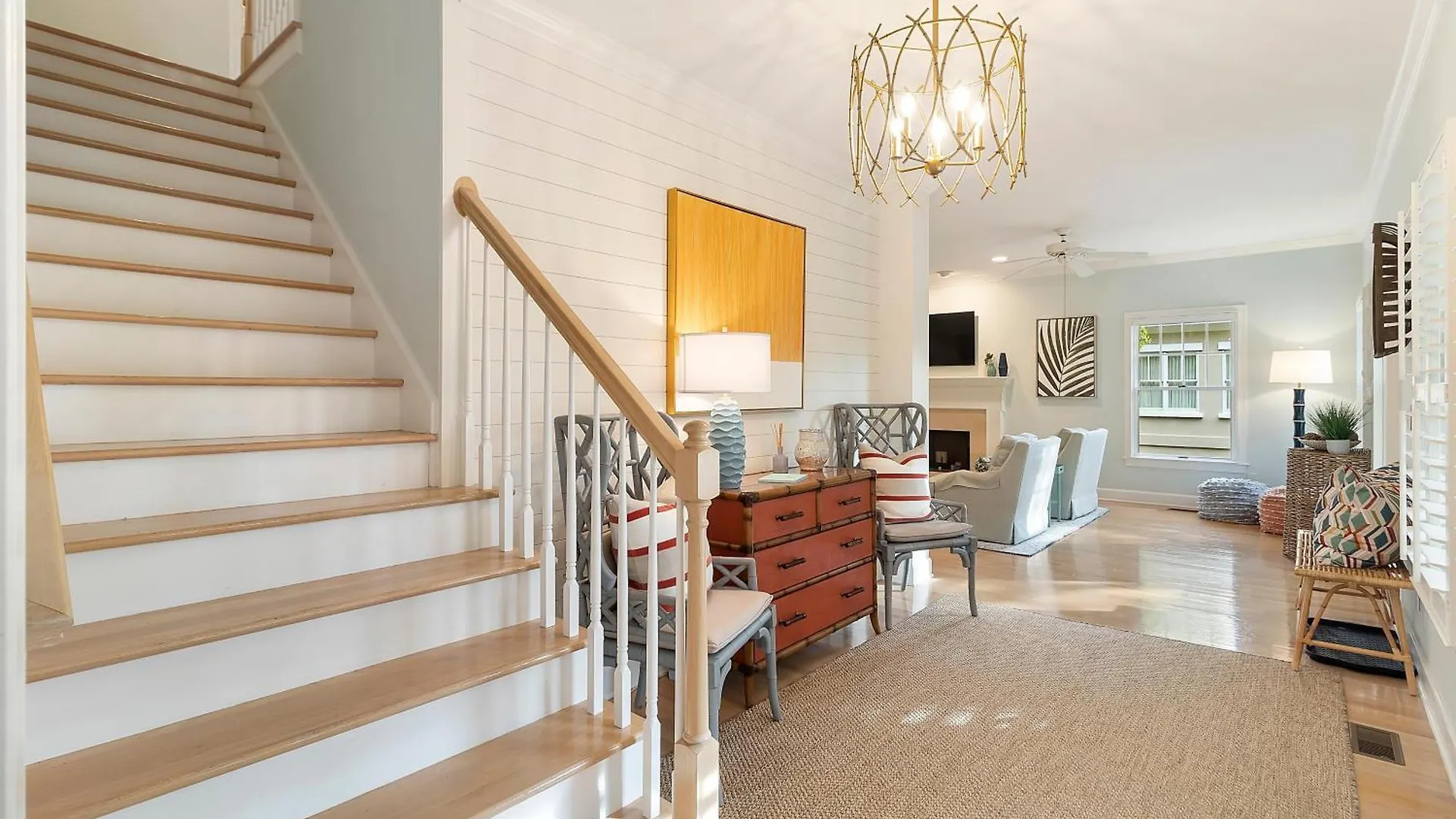 23 Ocean Holiday home Kiawah Island