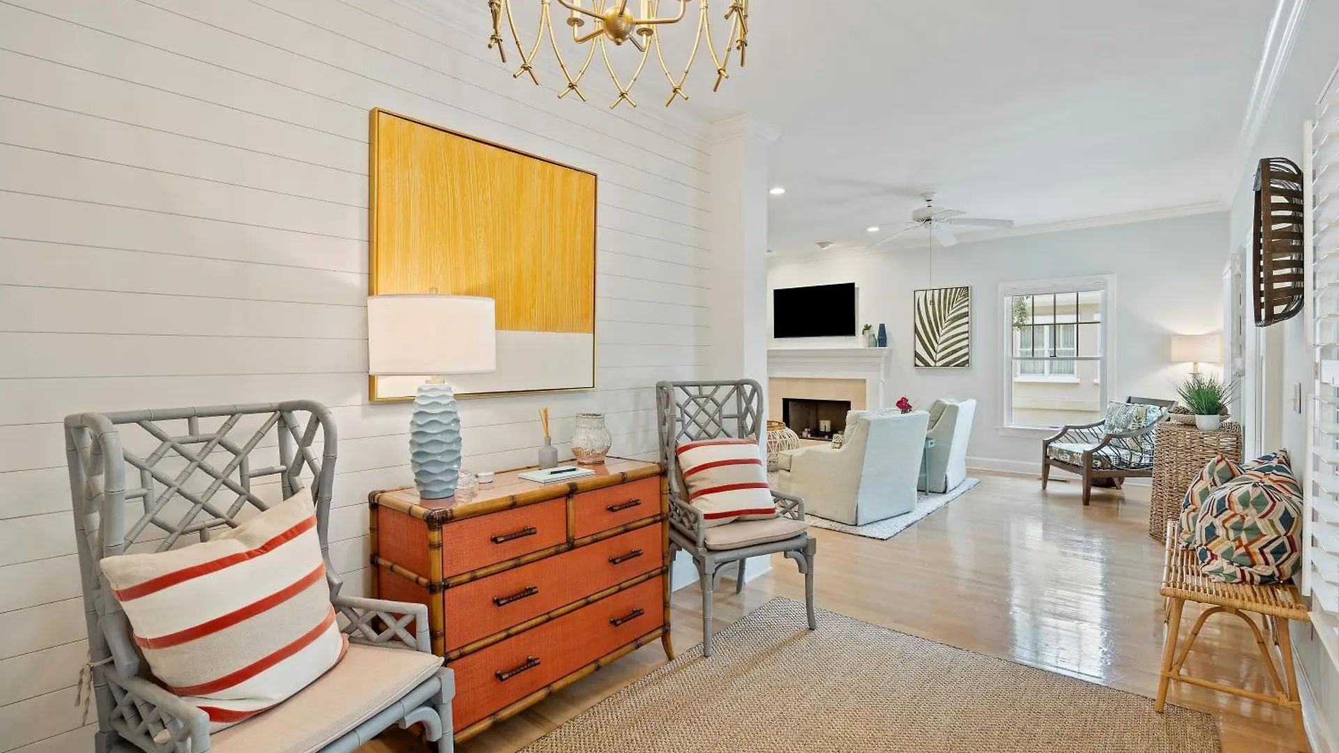 23 Ocean Holiday home