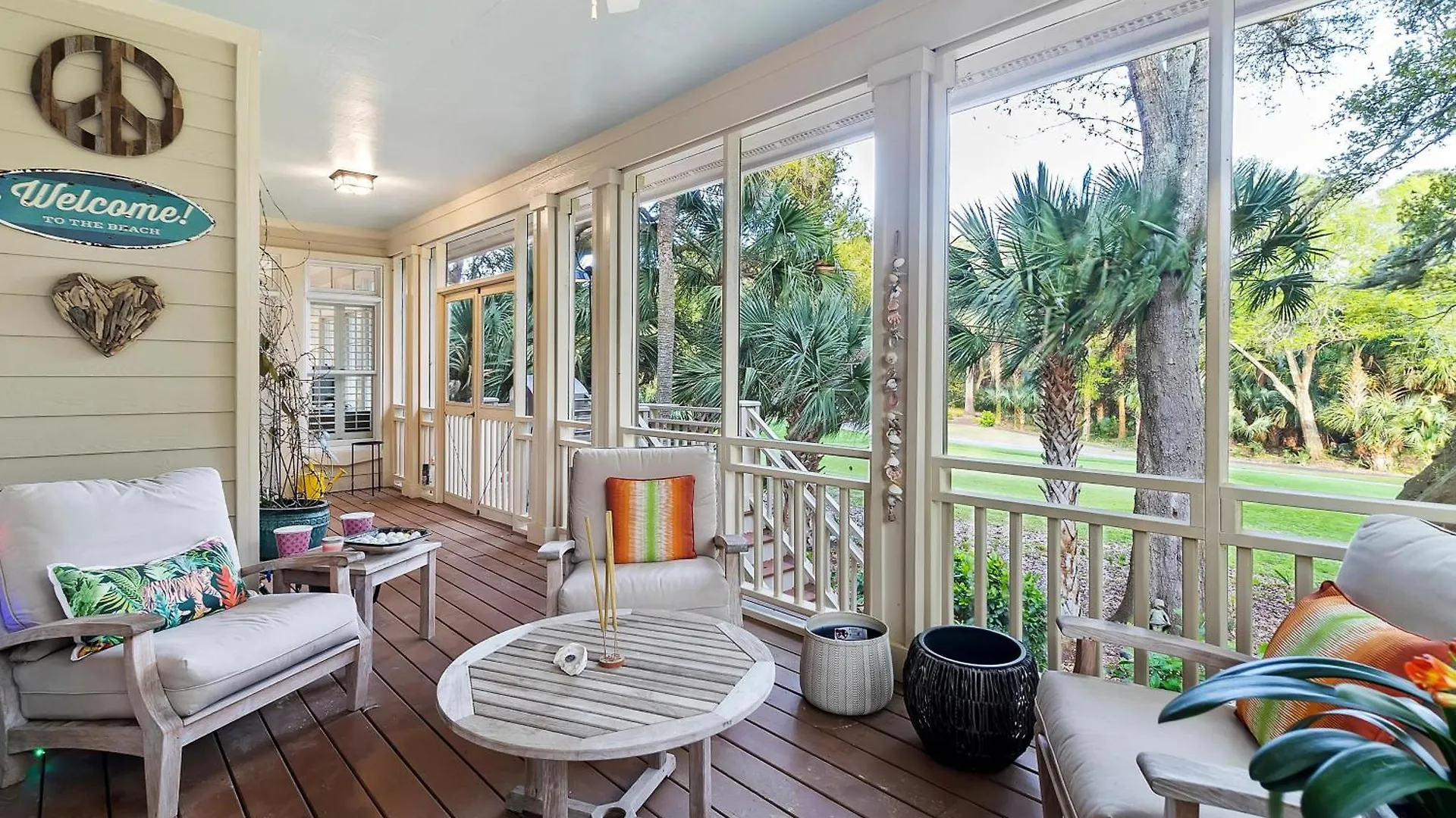 23 Ocean Holiday home *