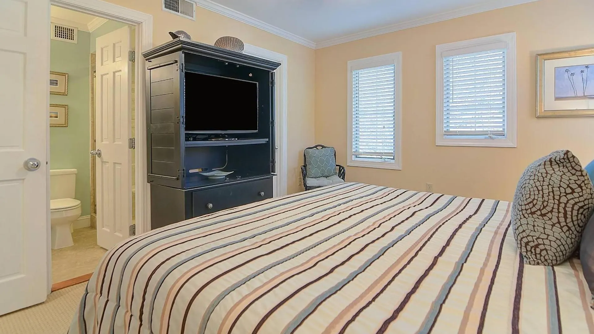 3585 Seascape * Kiawah Island