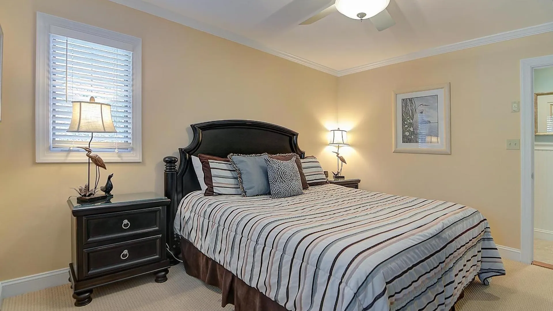 Holiday home 3585 Seascape