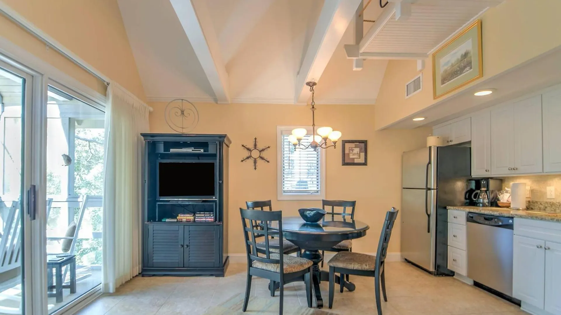 3585 Seascape Kiawah Island