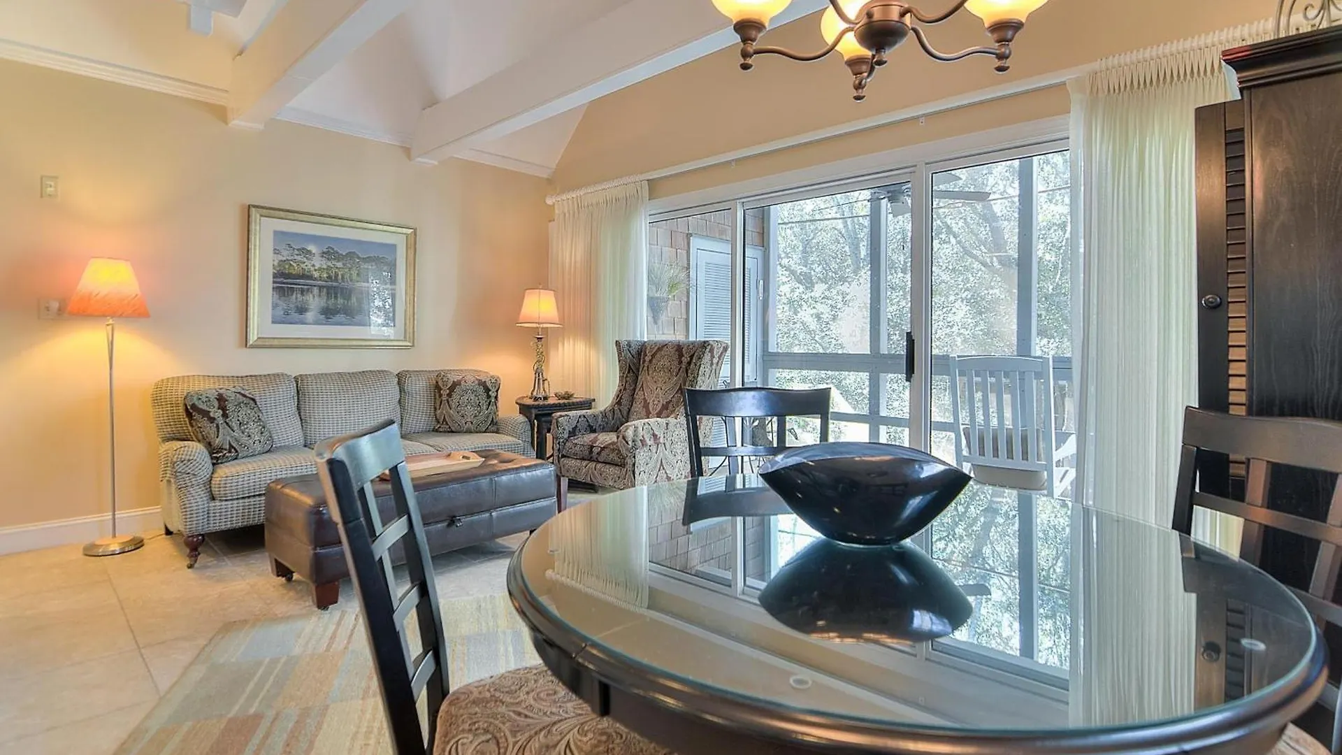 Holiday home 3585 Seascape