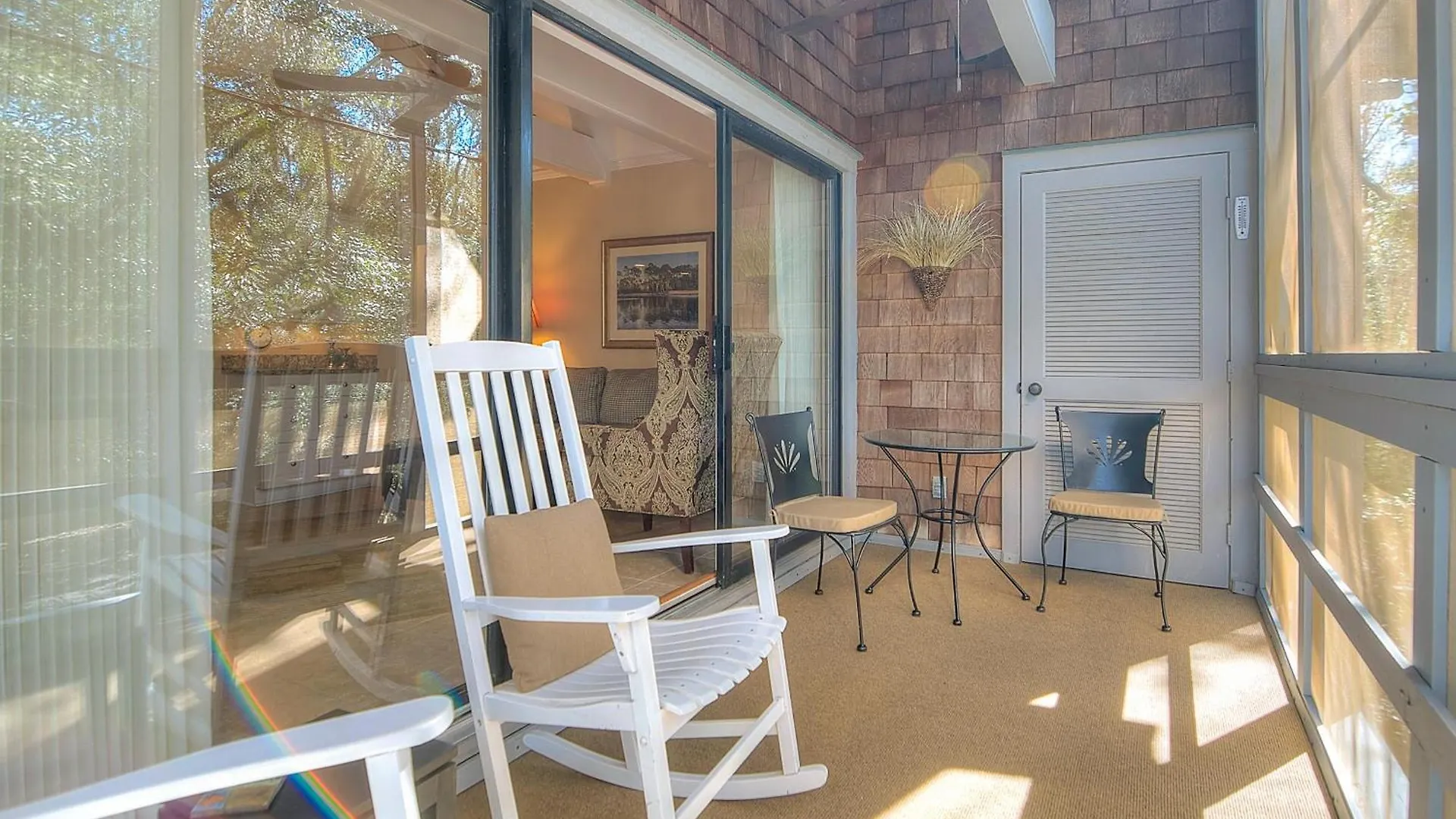 3585 Seascape Holiday home Kiawah Island