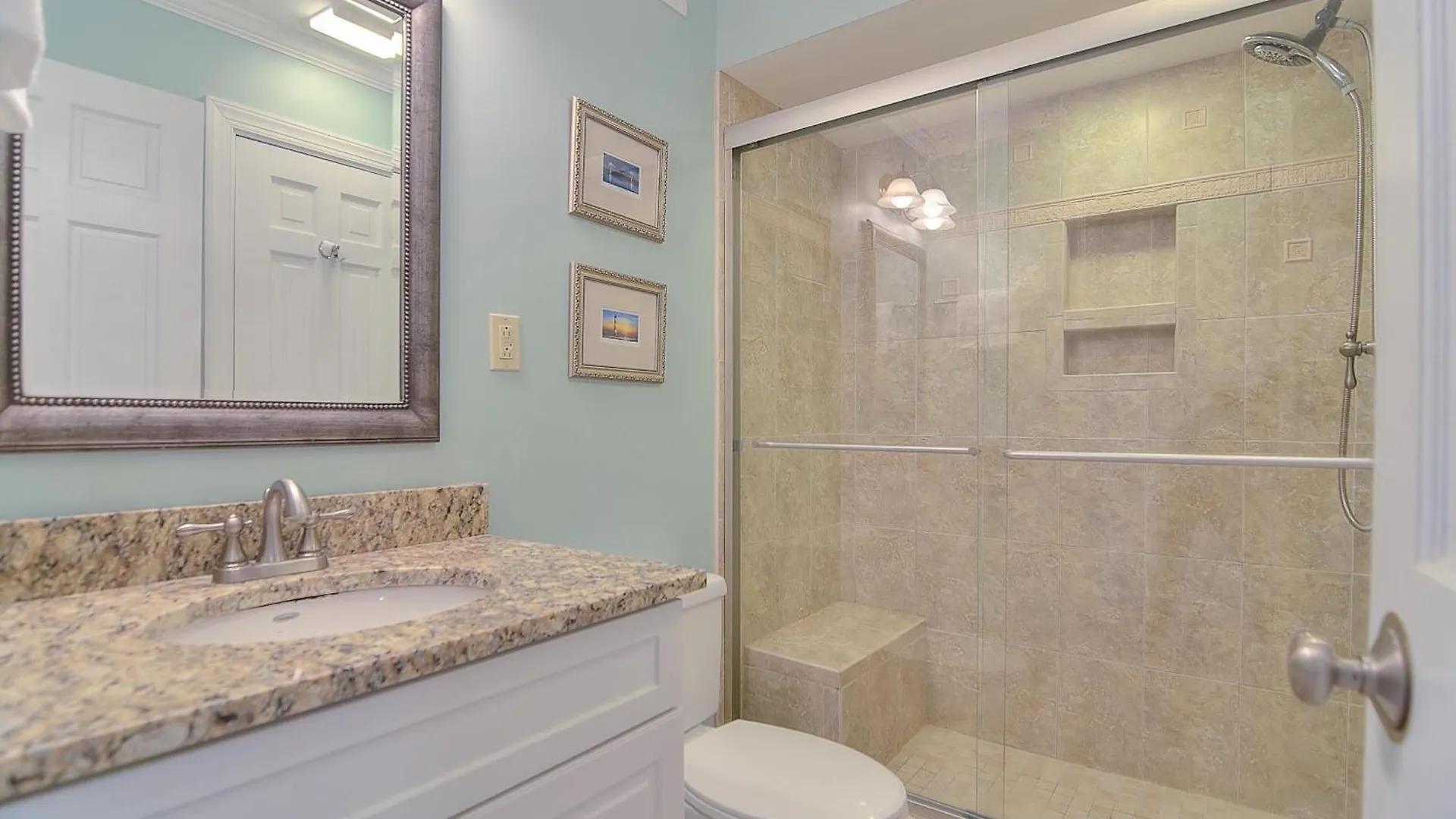 3585 Seascape Holiday home