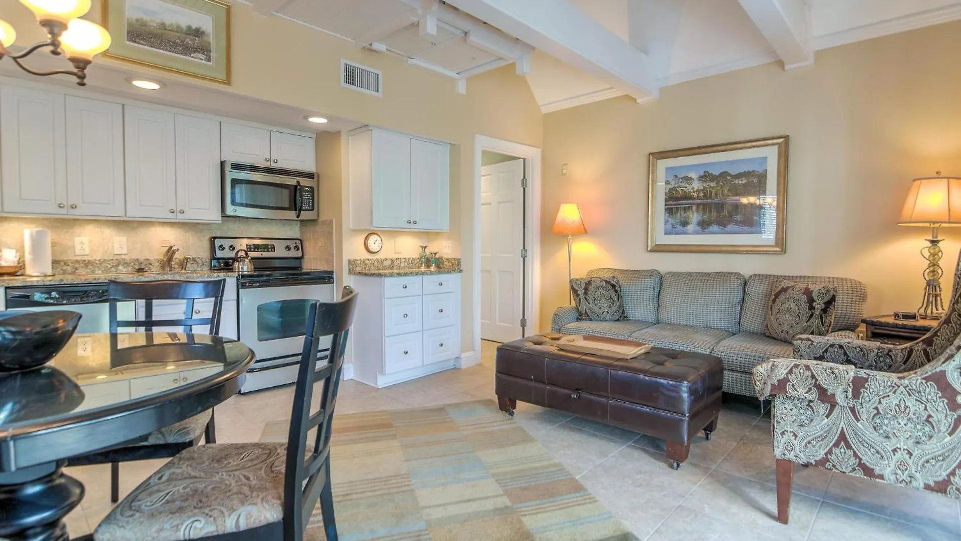 3585 Seascape Holiday home *