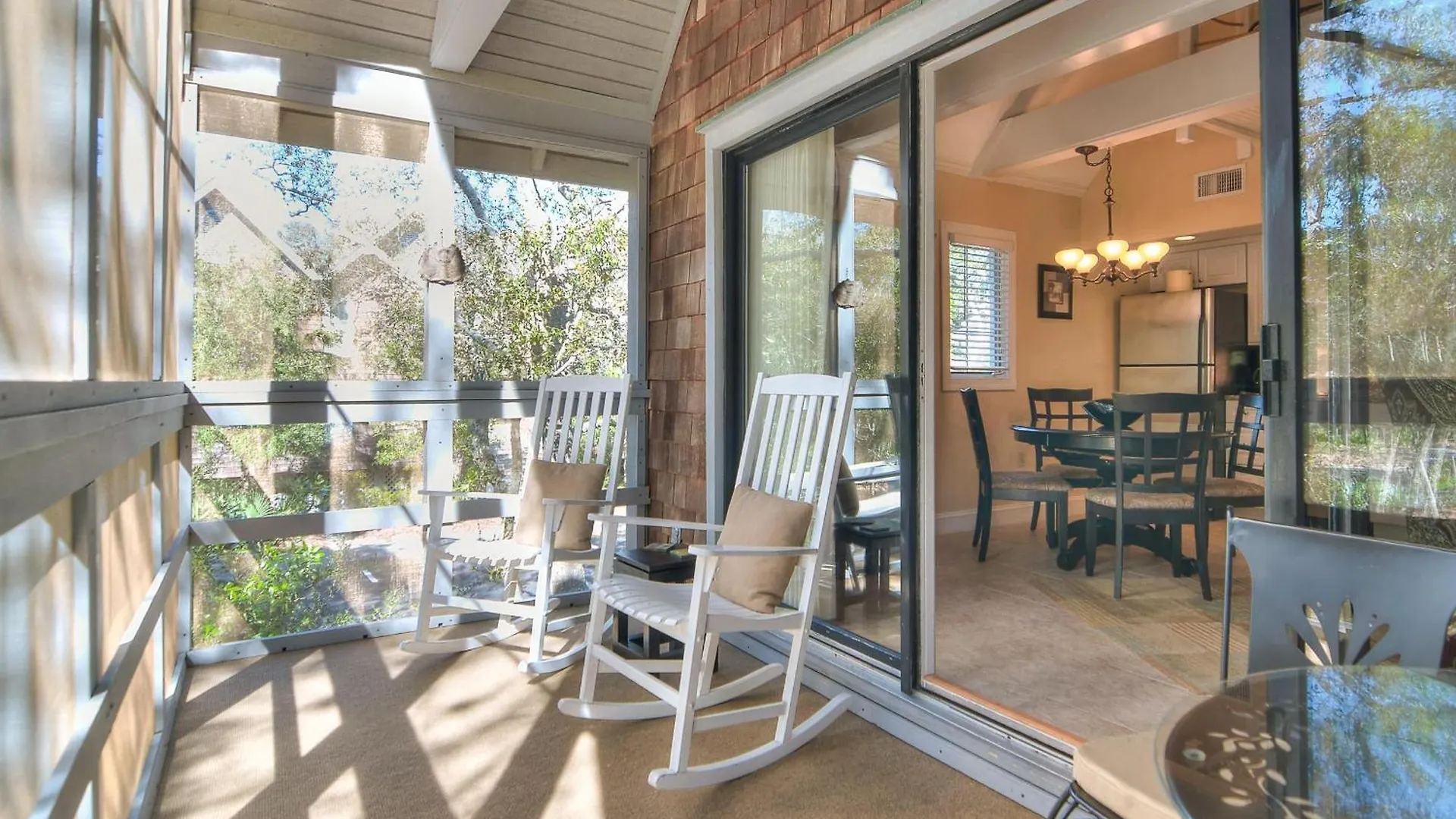 3585 Seascape Holiday home *